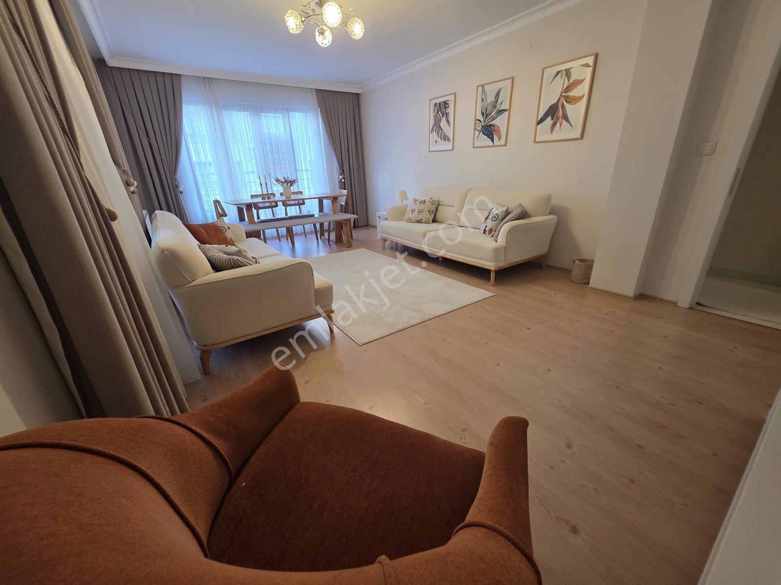 Etlik Şehir Has. Yakın Yeni Binada Katta 3+1 Full Yapılı Asansör - Görsel 21