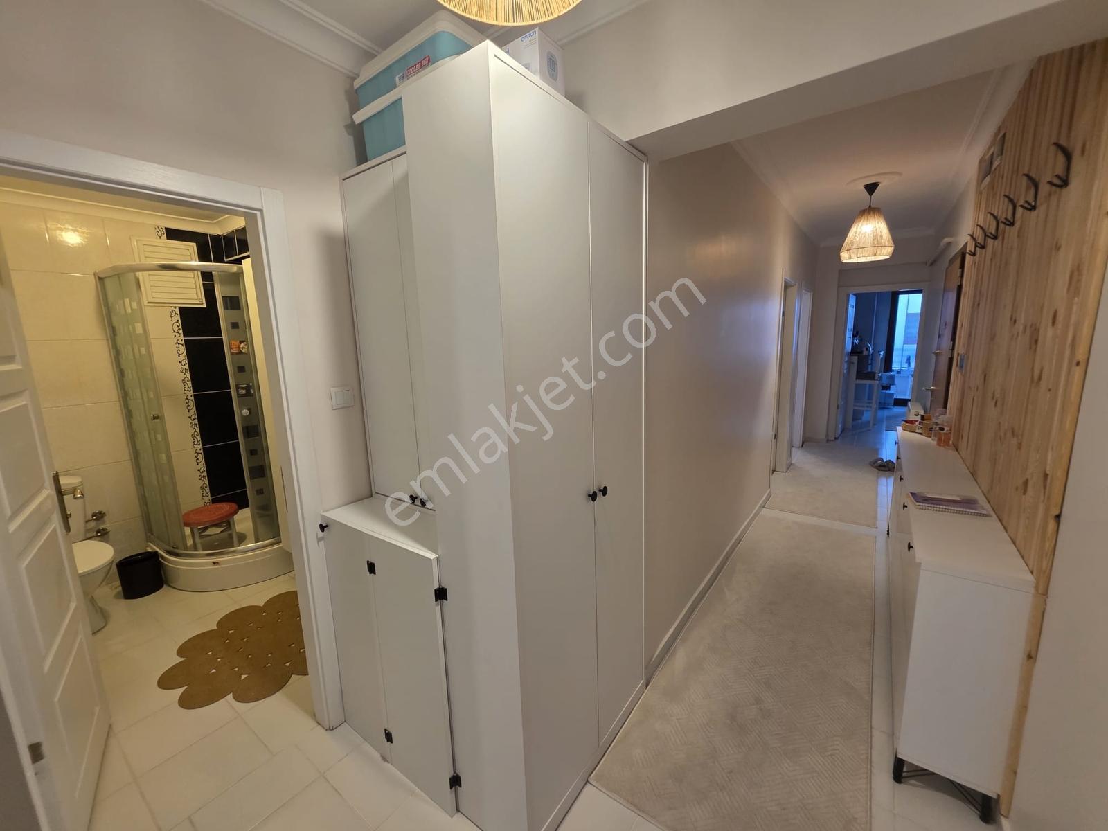 Etlik Şehir Has. Yakın Yeni Binada Katta 3+1 Full Yapılı Asansör - Görsel 24