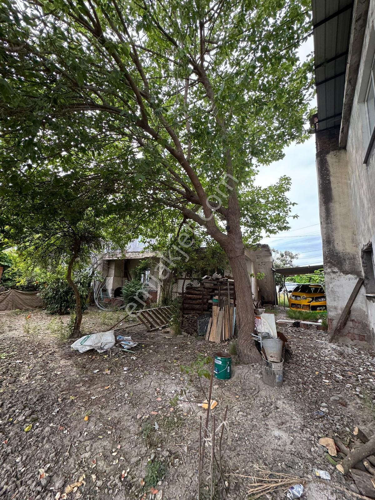 Muğla Dalaman Gürköy'de Satılık Müstakil Köy Evi & Arsa - Görsel 4