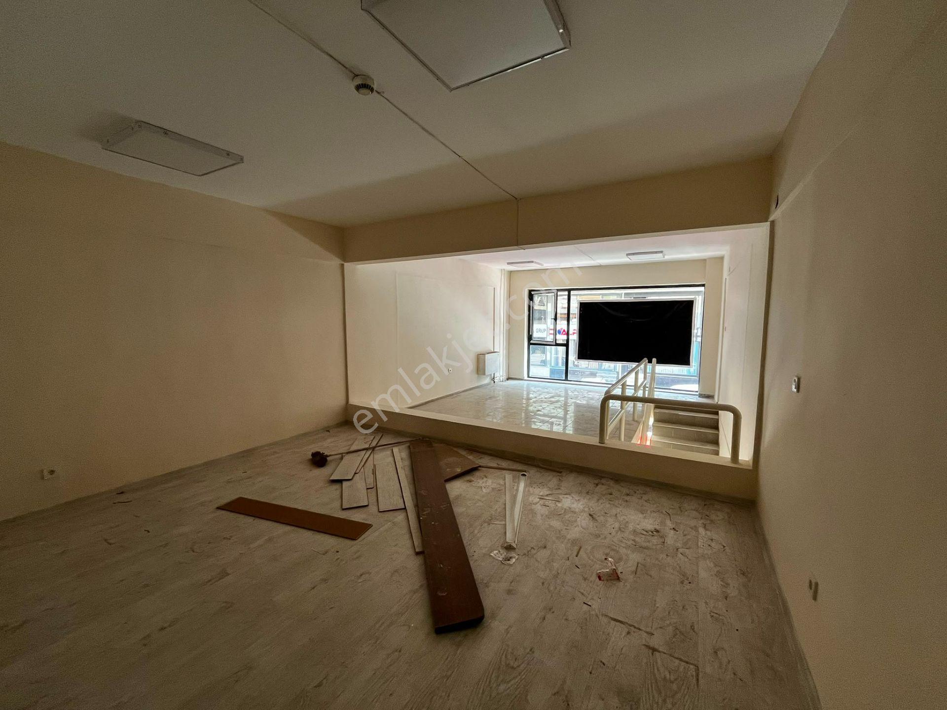 Perdeciler Caddesinde Reklam Değeri Yüksek 150m2 Kiralık İş Yeri - Görsel 6