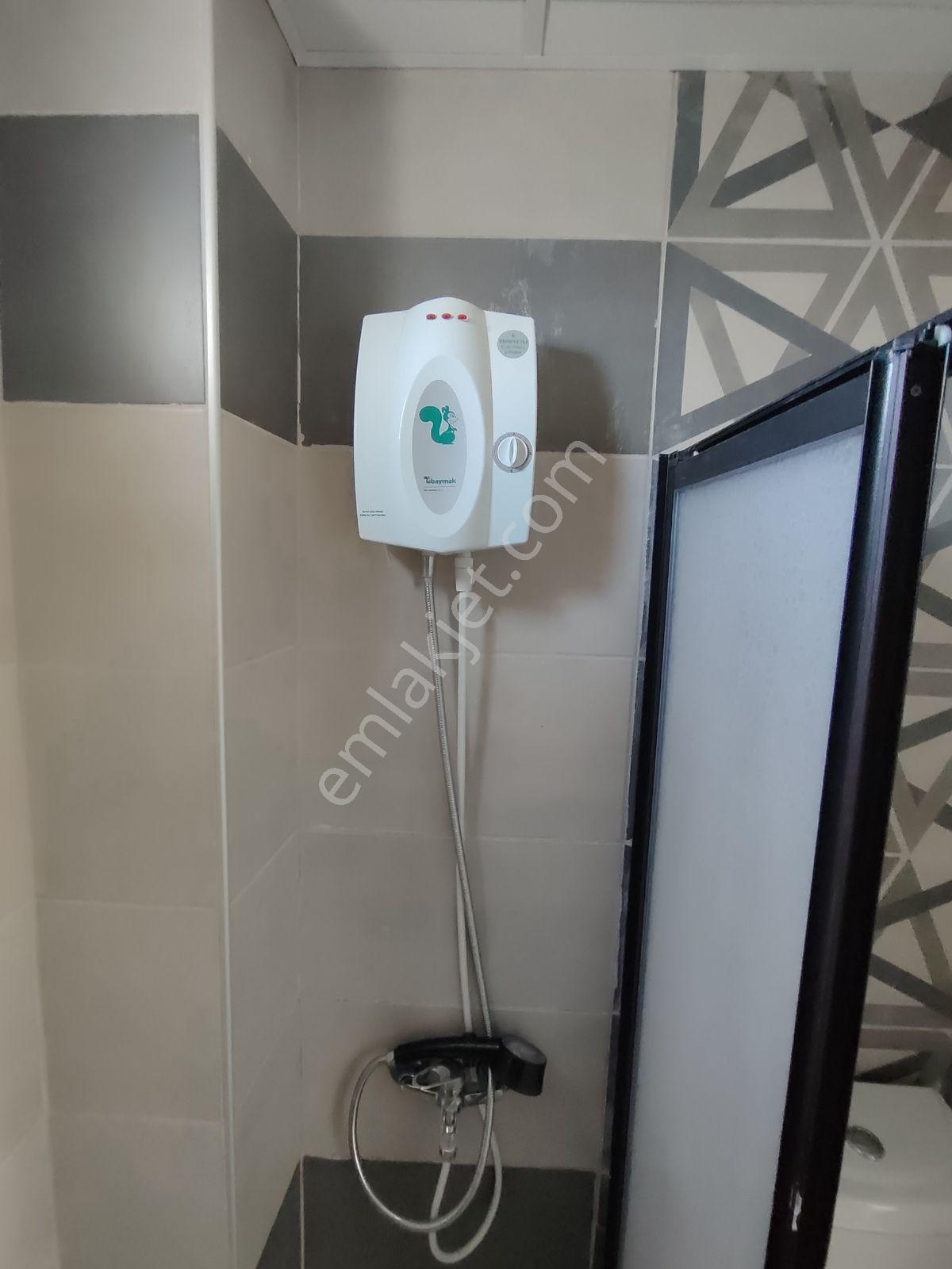 Sarıçam Gültepede 3 Cepheli 1+1 Kiralık Daire - Görsel 9