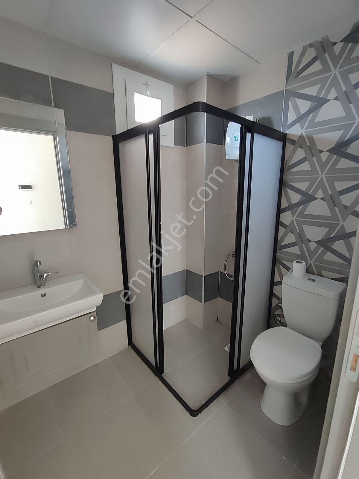 Sarıçam Gültepede 3 Cepheli 1+1 Kiralık Daire - Görsel 7