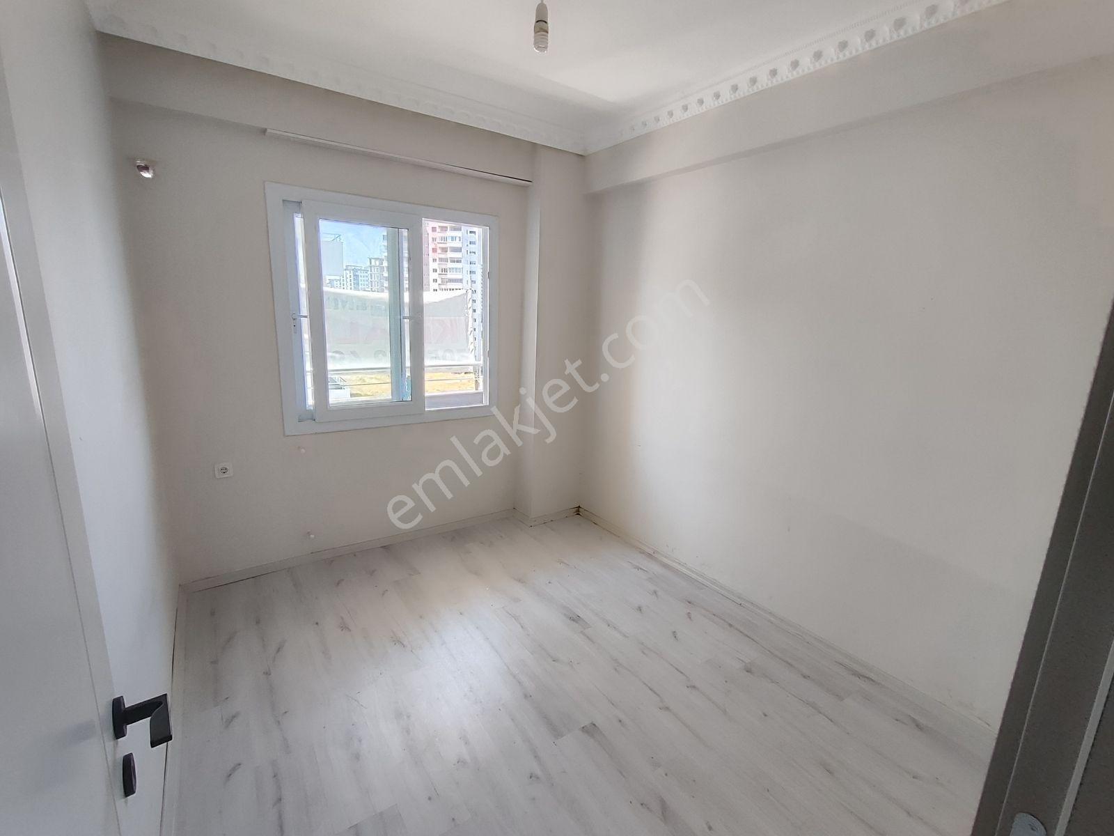 Sarıçam Gültepede 3 Cepheli 1+1 Kiralık Daire - Görsel 10