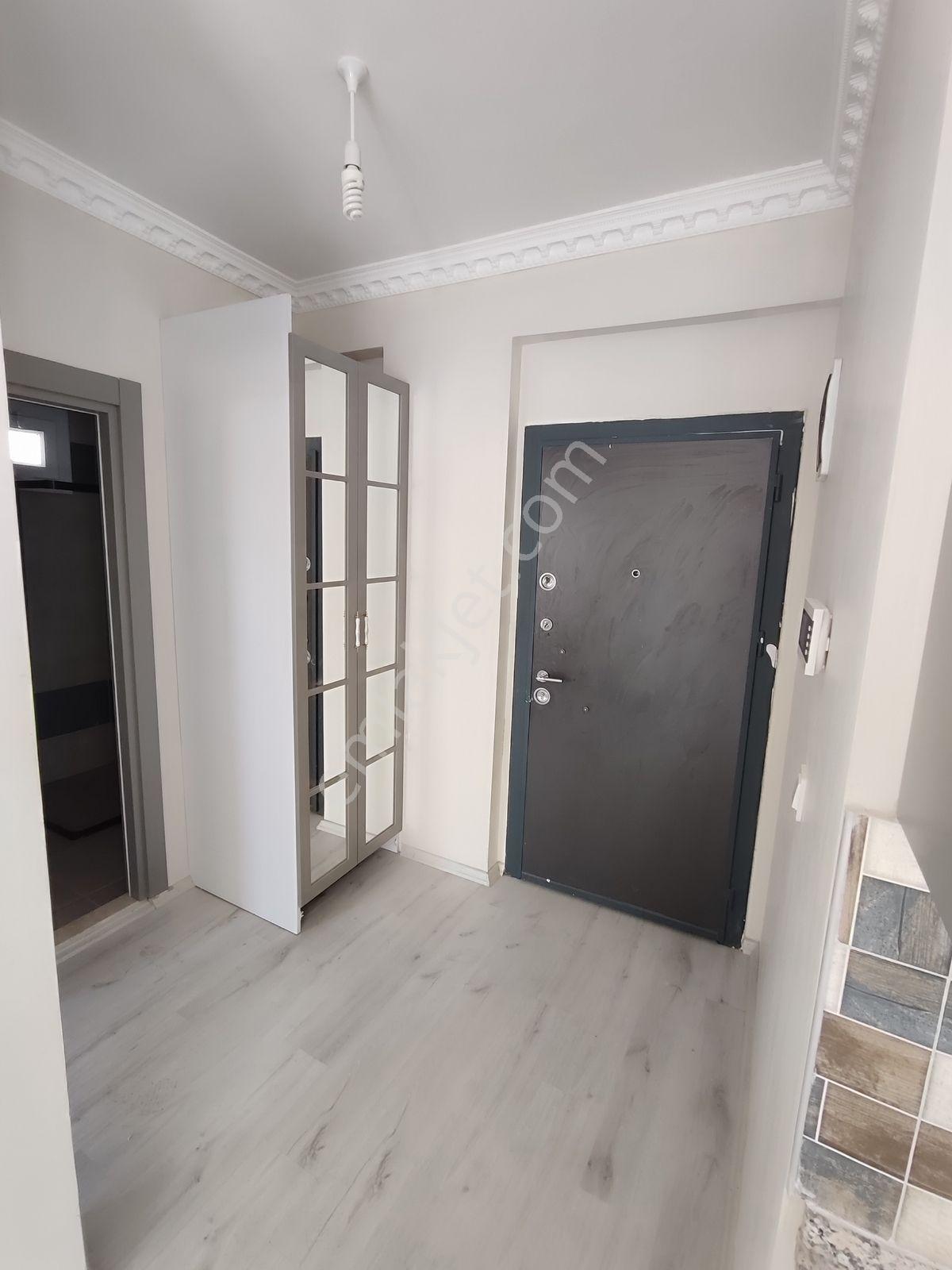 Sarıçam Gültepede 3 Cepheli 1+1 Kiralık Daire - Görsel 6