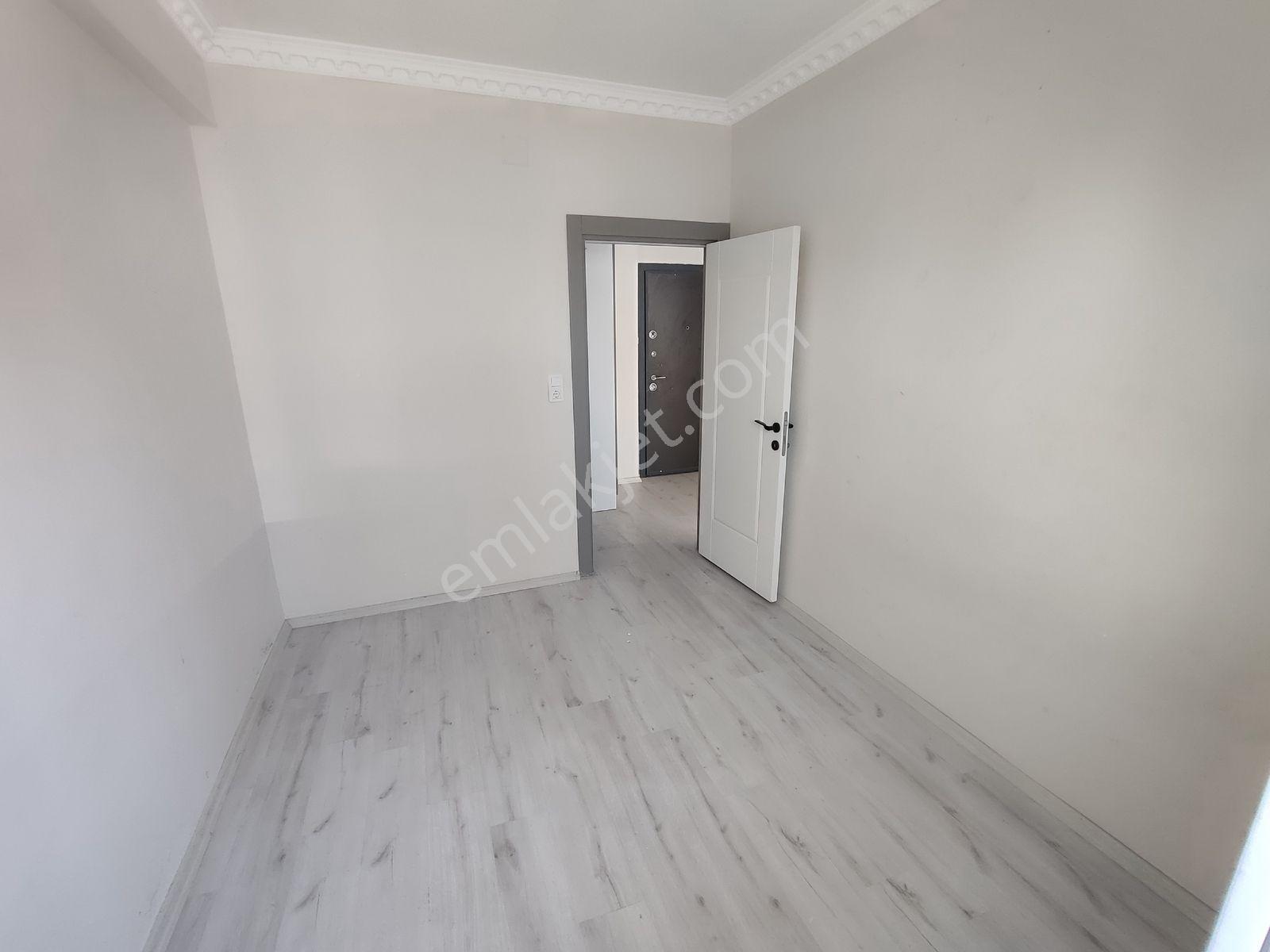 Sarıçam Gültepede 3 Cepheli 1+1 Kiralık Daire - Görsel 11