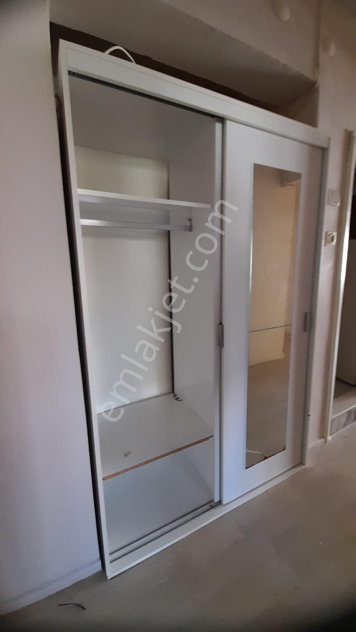 Akarbası Umit Hastahanesı Yanı Kıralık 3+1 Daire - Görsel 28