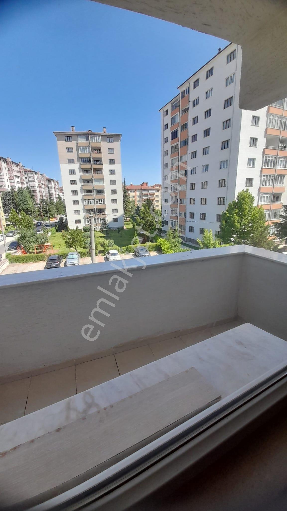 Akarbası Umit Hastahanesı Yanı Kıralık 3+1 Daire - Görsel 27