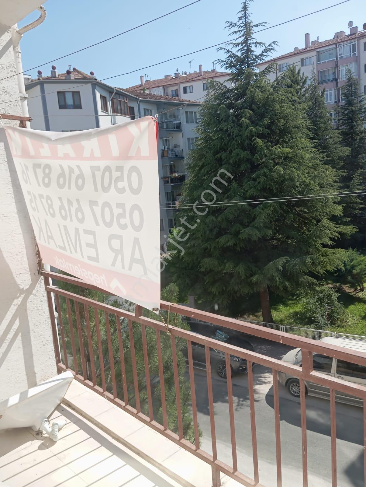 Akarbası Umit Hastahanesı Yanı Kıralık 3+1 Daire - Görsel 11