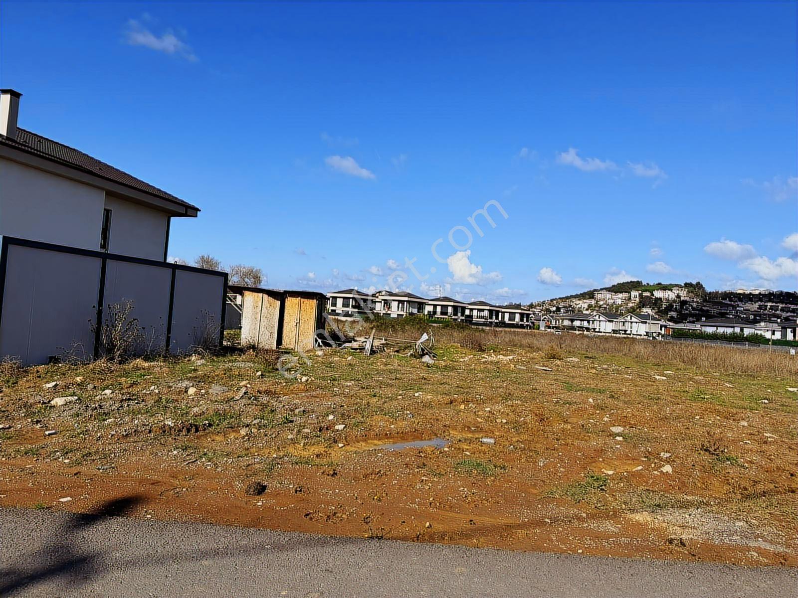 Şile Çavuşta %35 Konut İmarlı 579 M² Satılık Arsa - Görsel 9
