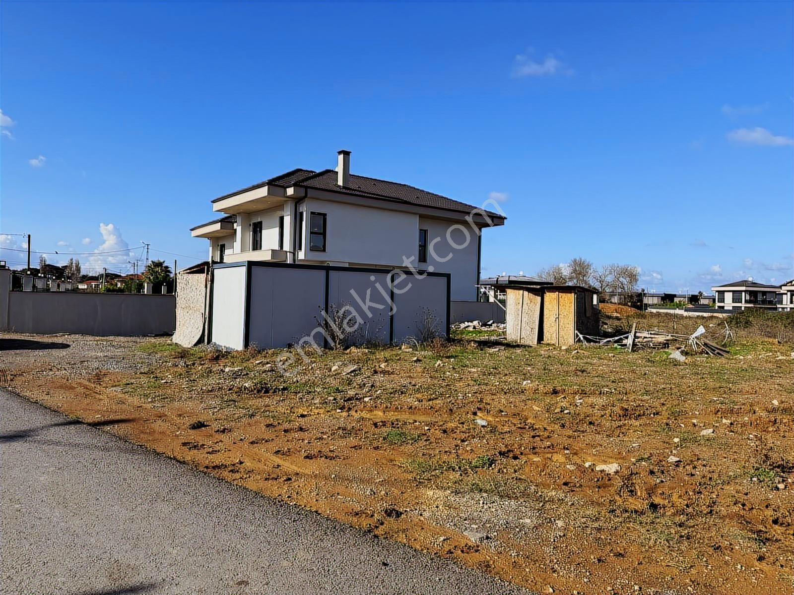 Şile Çavuşta %35 Konut İmarlı 579 M² Satılık Arsa - Görsel 2