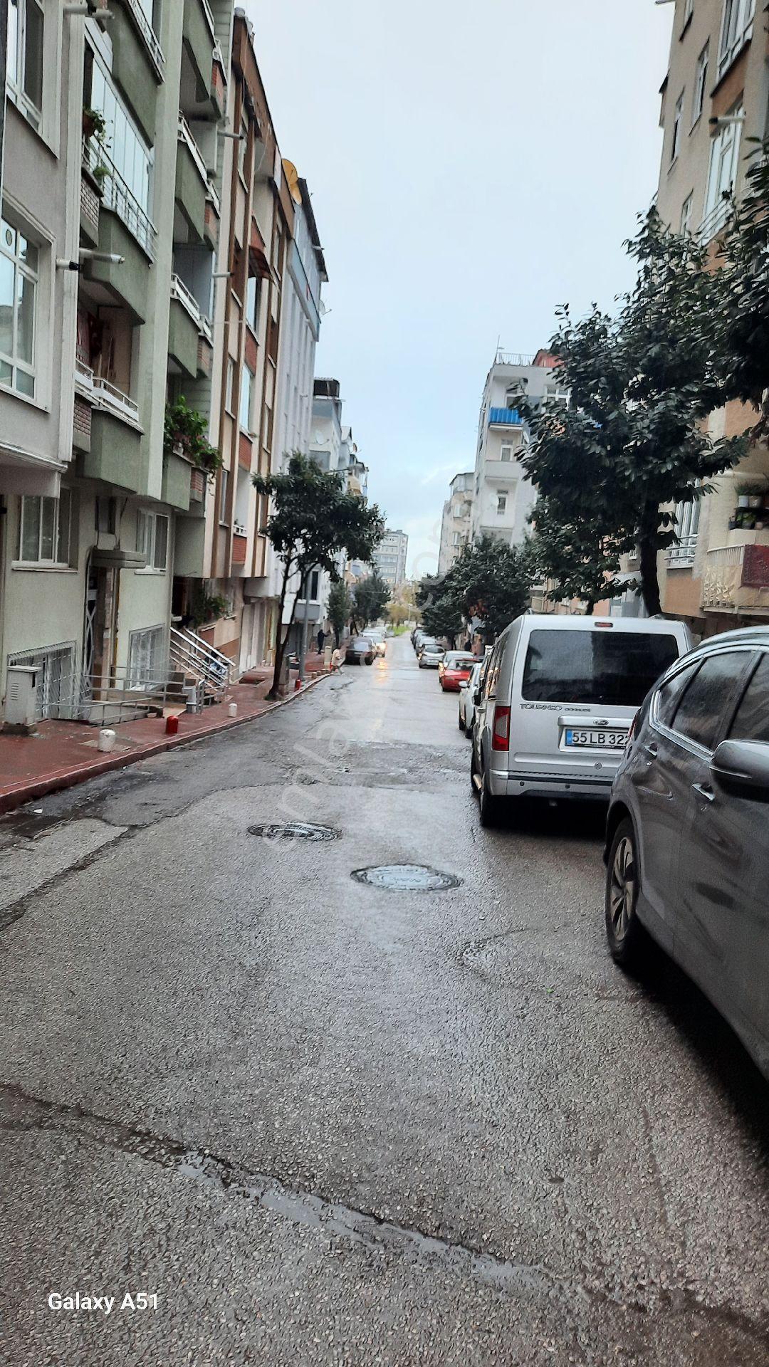 İlkadım Rasathane De Fırsat Fıyata 3+1 Satılık Daire - Görsel 26
