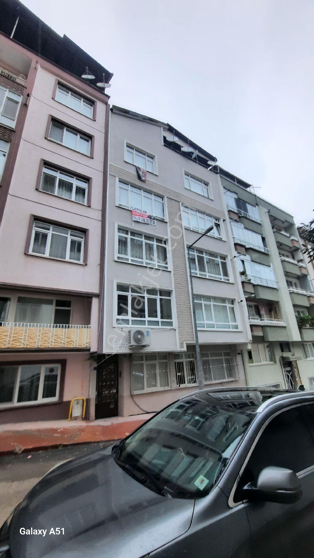 İlkadım Rasathane De Fırsat Fıyata 3+1 Satılık Daire - Görsel 2