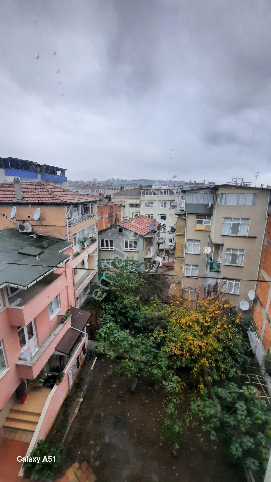 İlkadım Rasathane De Fırsat Fıyata 3+1 Satılık Daire - Görsel 6
