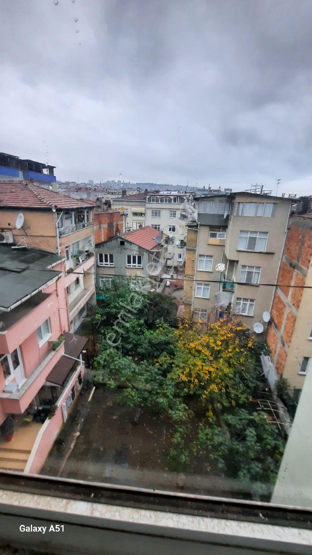 İlkadım Rasathane De Fırsat Fıyata 3+1 Satılık Daire - Görsel 5