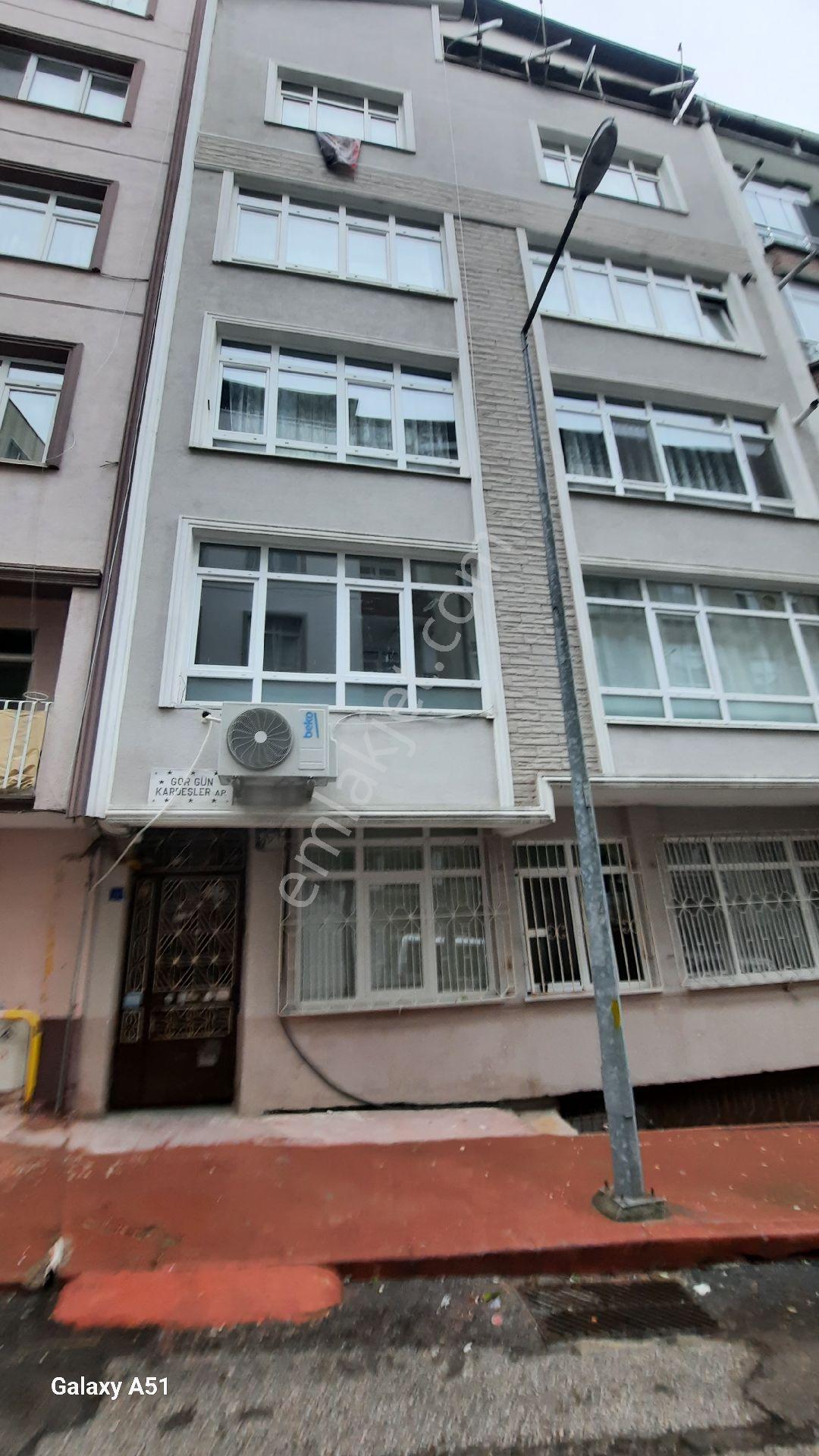 İlkadım Rasathane De Fırsat Fıyata 3+1 Satılık Daire - Görsel 25