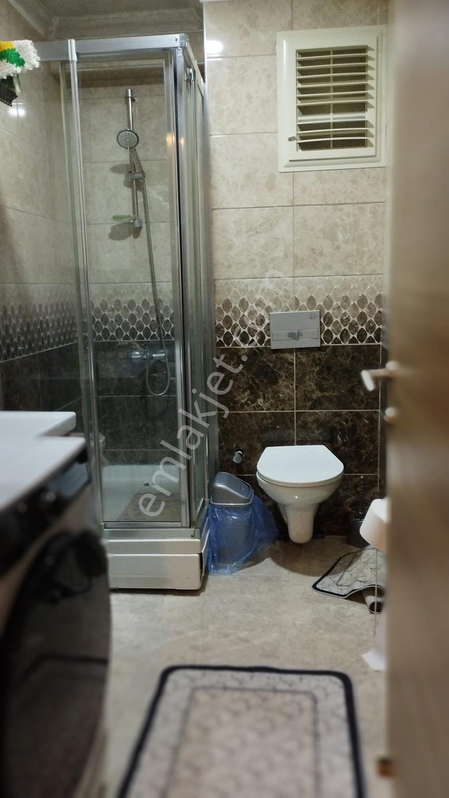 Sancaktepe Meclis Mahalle'sinde 2+1 Ara Kat Asansörlü - Görsel 24