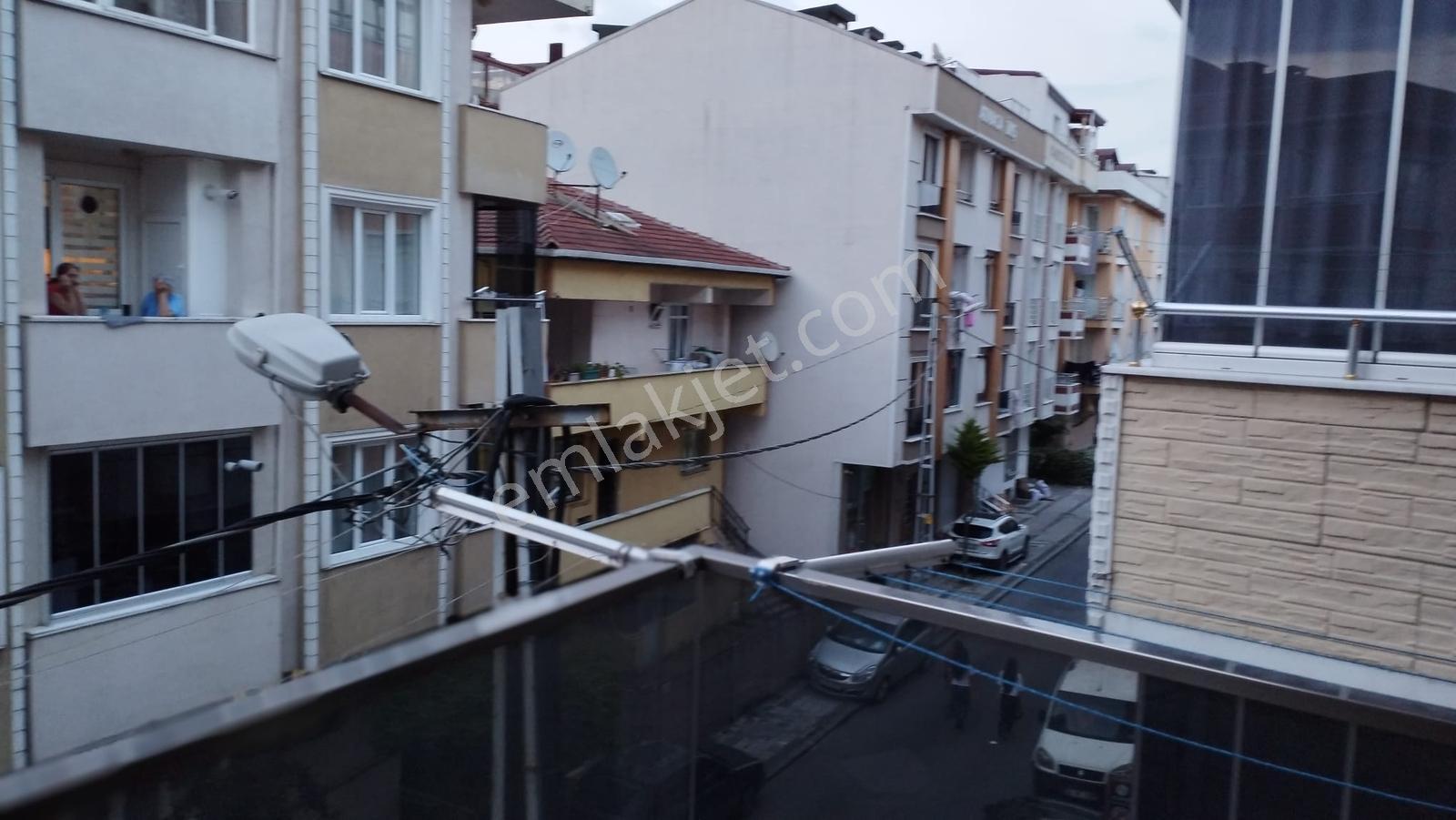 Sancaktepe Meclis Mahalle'sinde 2+1 Ara Kat Asansörlü - Görsel 7