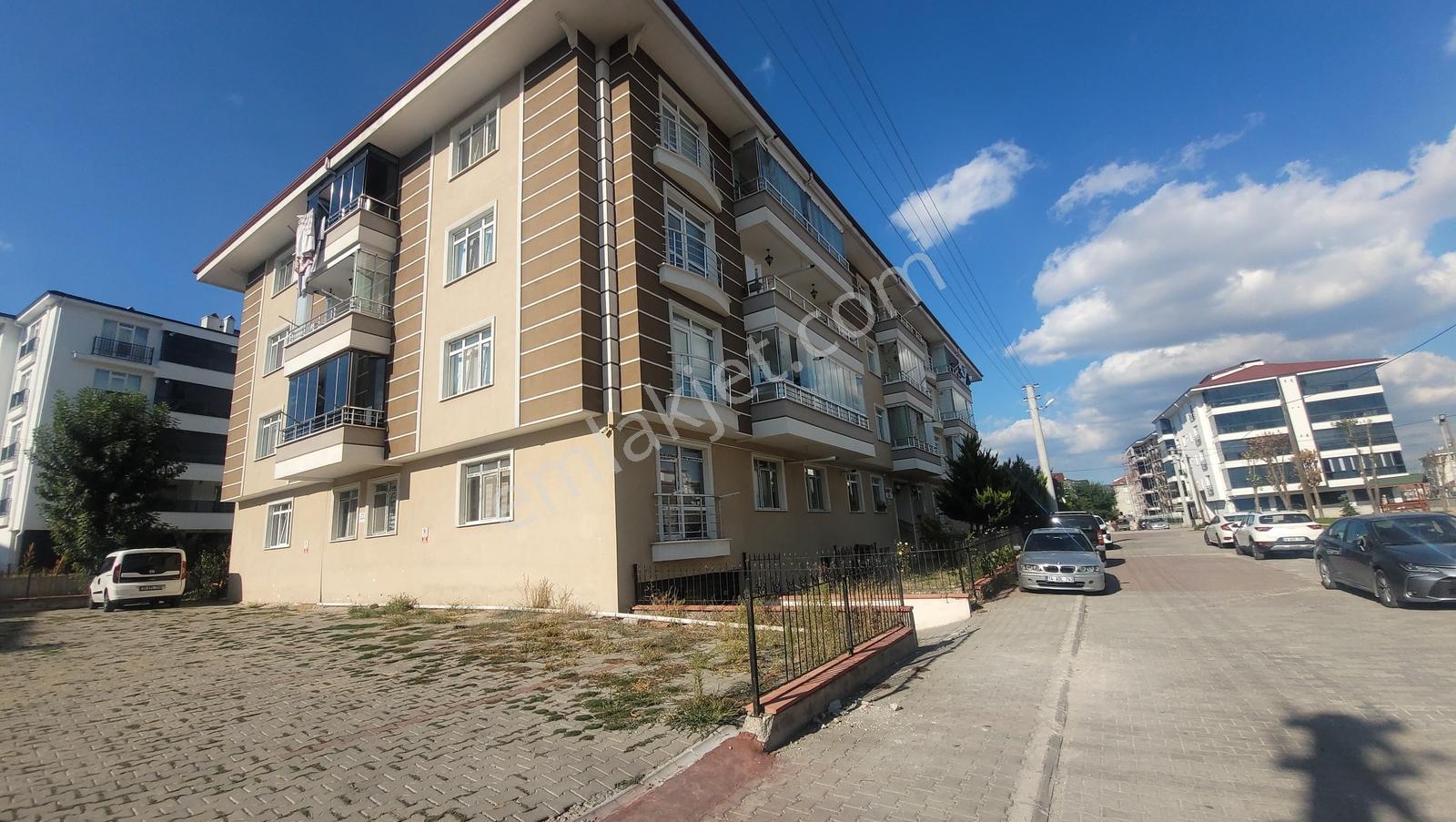 Bolu Alpağutbey Kelepir Satılık 3+1 Geniş Ebeveyn Banyolu Daire - Görsel 12