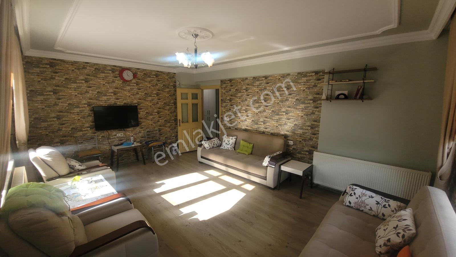 Bolu Alpağutbey Kelepir Satılık 3+1 Geniş Ebeveyn Banyolu Daire - Görsel 7
