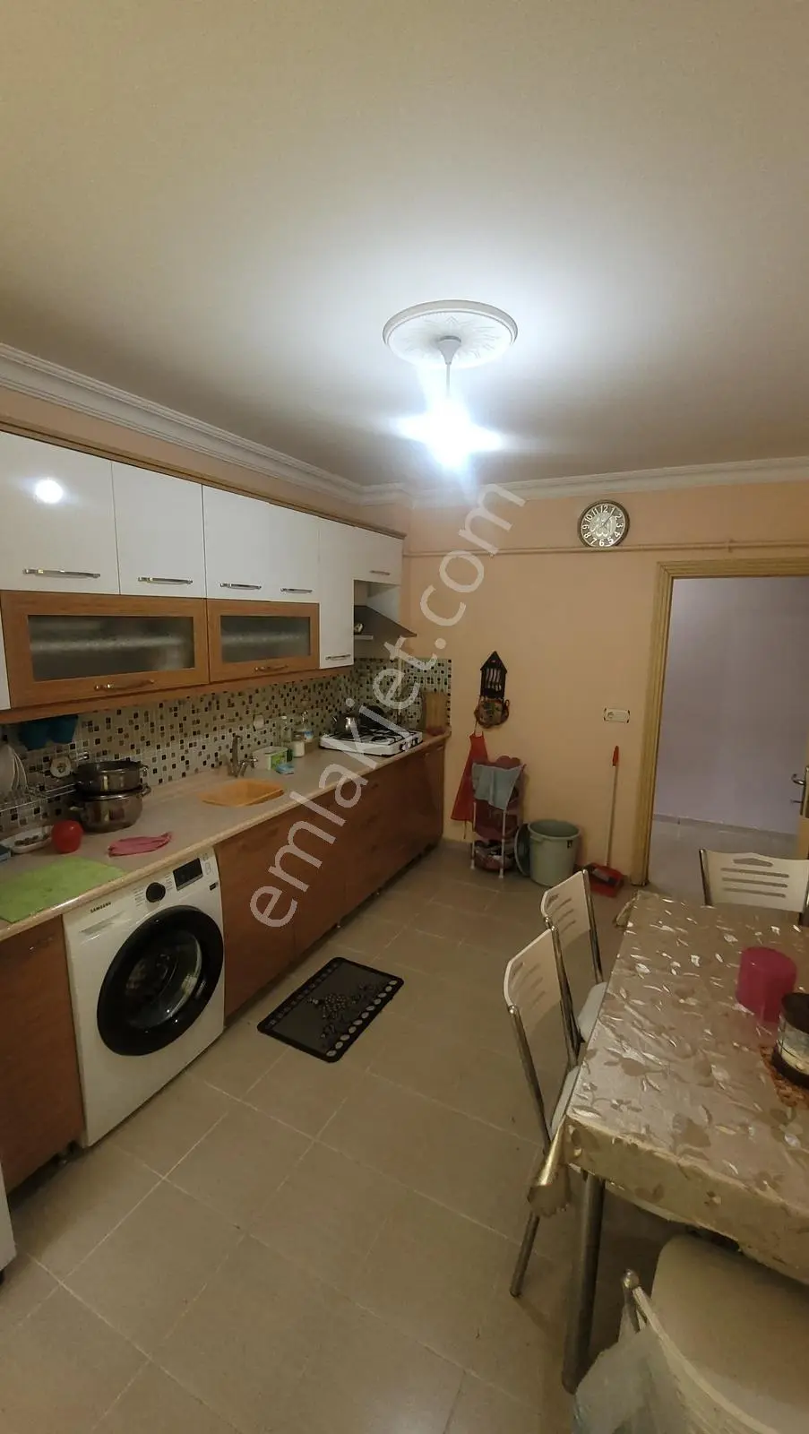 Bolu Alpağutbey Kelepir Satılık 3+1 Geniş Ebeveyn Banyolu Daire - Görsel 9