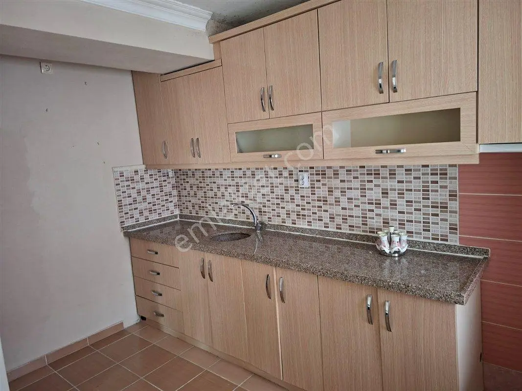 Osmangazi Alemdar'da 2+1 Kiralık Daire - Görsel 2