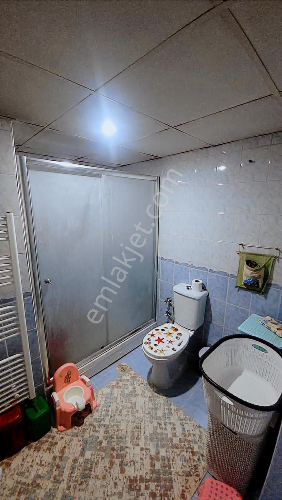 İzzet Baysalda Bireysel Garajlı Site İçinde 4+1 Satılık Daire - Görsel 8