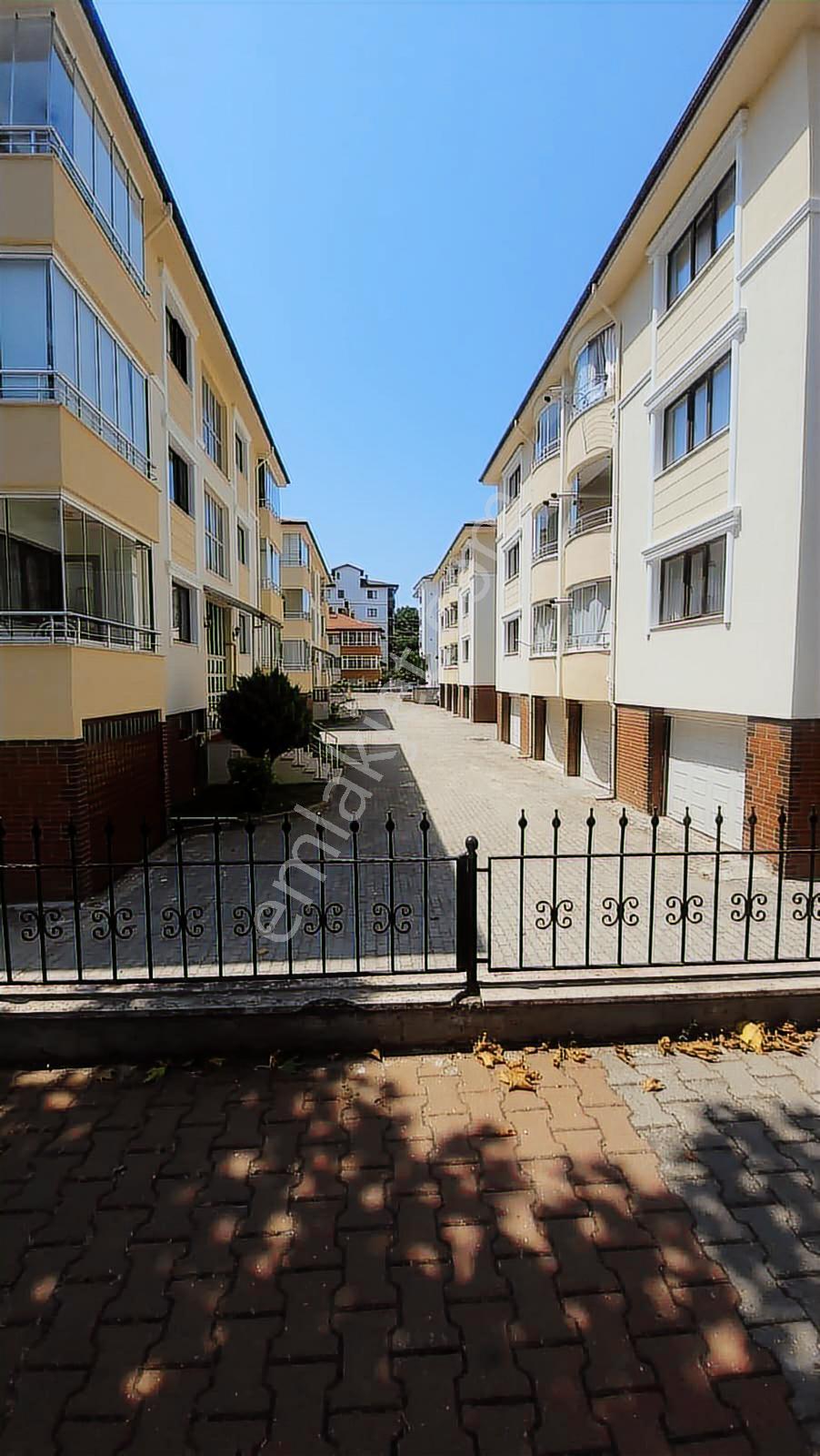 İzzet Baysalda Bireysel Garajlı Site İçinde 4+1 Satılık Daire - Görsel 2