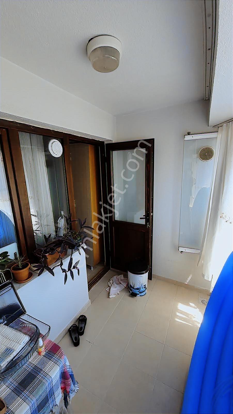 İzzet Baysalda Bireysel Garajlı Site İçinde 4+1 Satılık Daire - Görsel 24