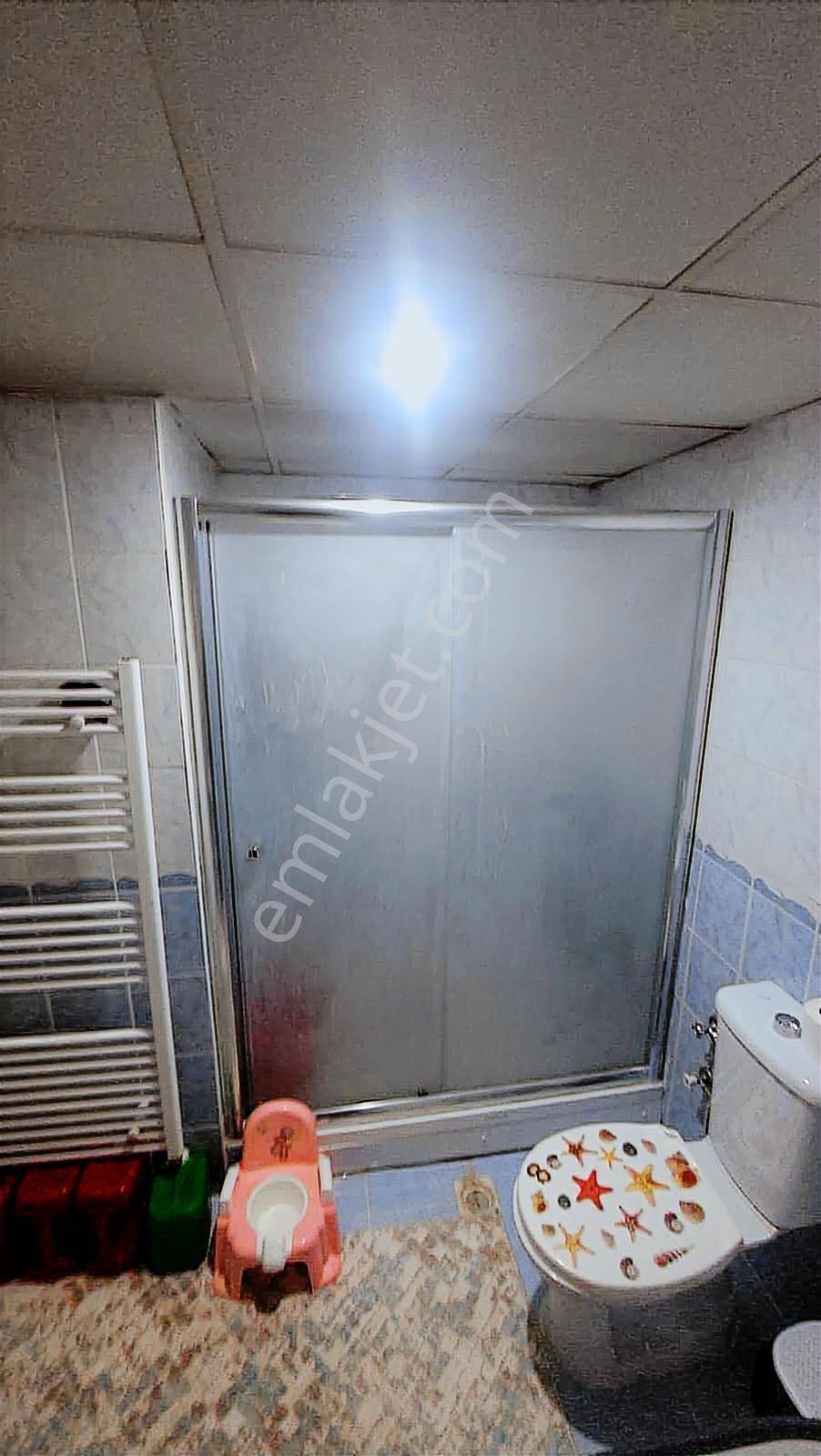 İzzet Baysalda Bireysel Garajlı Site İçinde 4+1 Satılık Daire - Görsel 19