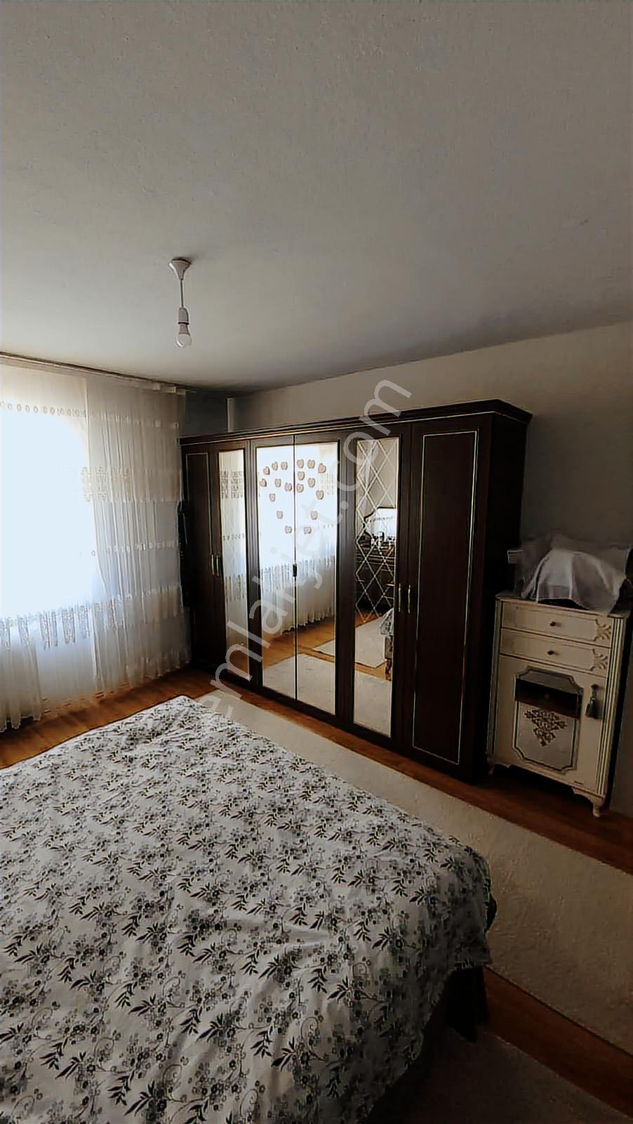 İzzet Baysalda Bireysel Garajlı Site İçinde 4+1 Satılık Daire - Görsel 18