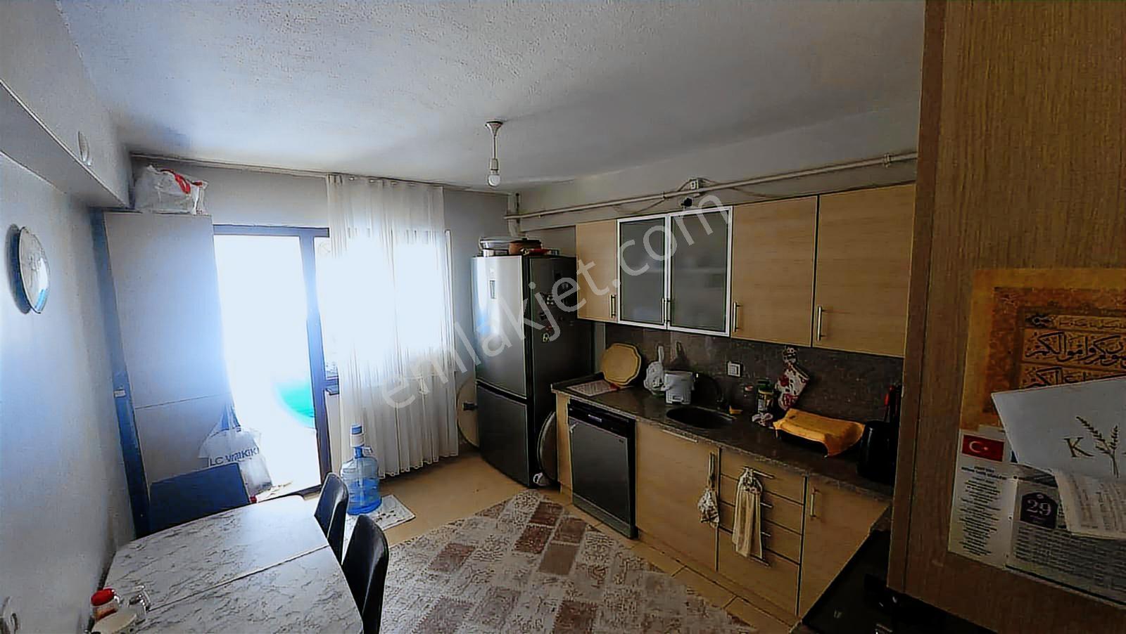 İzzet Baysalda Bireysel Garajlı Site İçinde 4+1 Satılık Daire - Görsel 23