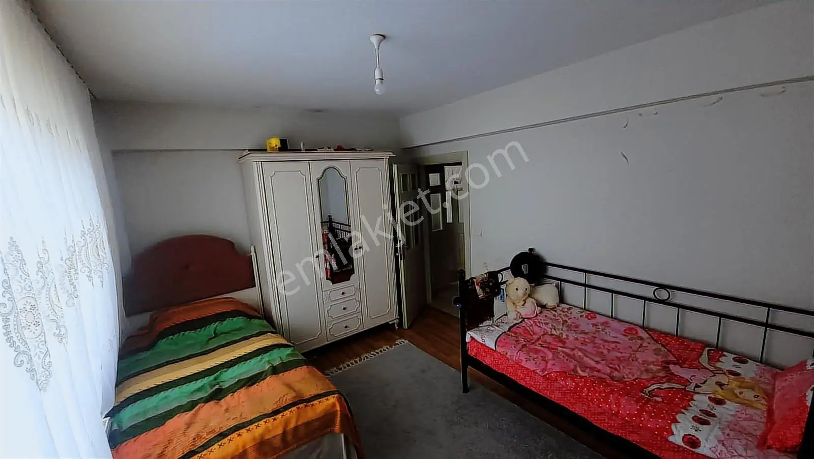 İzzet Baysalda Bireysel Garajlı Site İçinde 4+1 Satılık Daire - Görsel 6