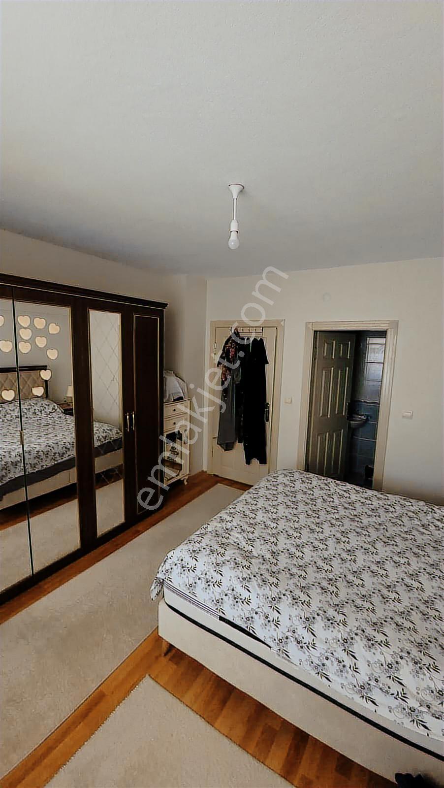 İzzet Baysalda Bireysel Garajlı Site İçinde 4+1 Satılık Daire - Görsel 17