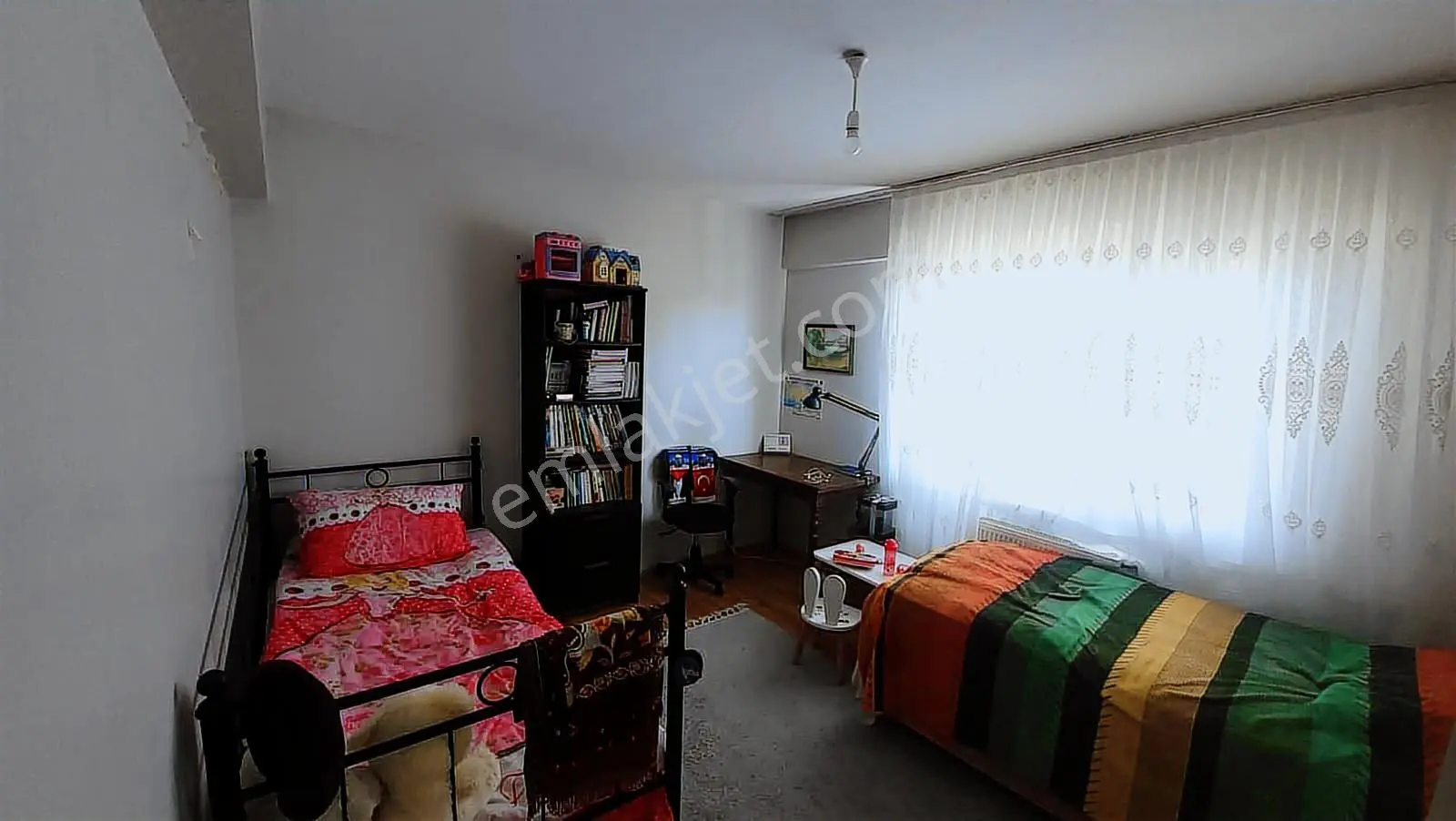 İzzet Baysalda Bireysel Garajlı Site İçinde 4+1 Satılık Daire - Görsel 5