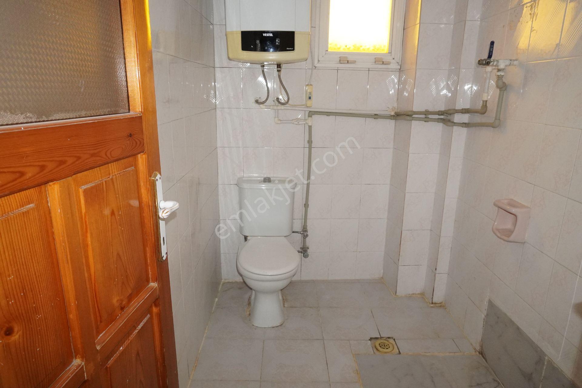 Orgeneral Nafiz Gürman Mahallesi Kiralık 2+1 Çiğli Serkan Dan - Görsel 25