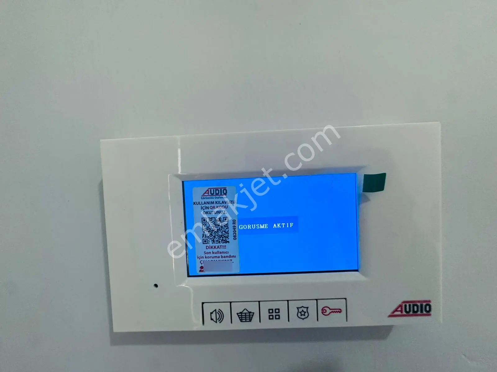 Mer-pa İnş.*** Yatırım İçin Kaçıırlmaz Fırsat. Çerkezköy Bağlık Mah'de Okullar Avm.'ler Bölgesinde - Görsel 11
