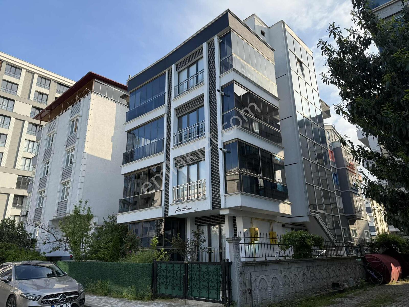 Bulut Emlaktan Atakum Körfez Sahilde 2+1 Satılık Daire - Görsel 6