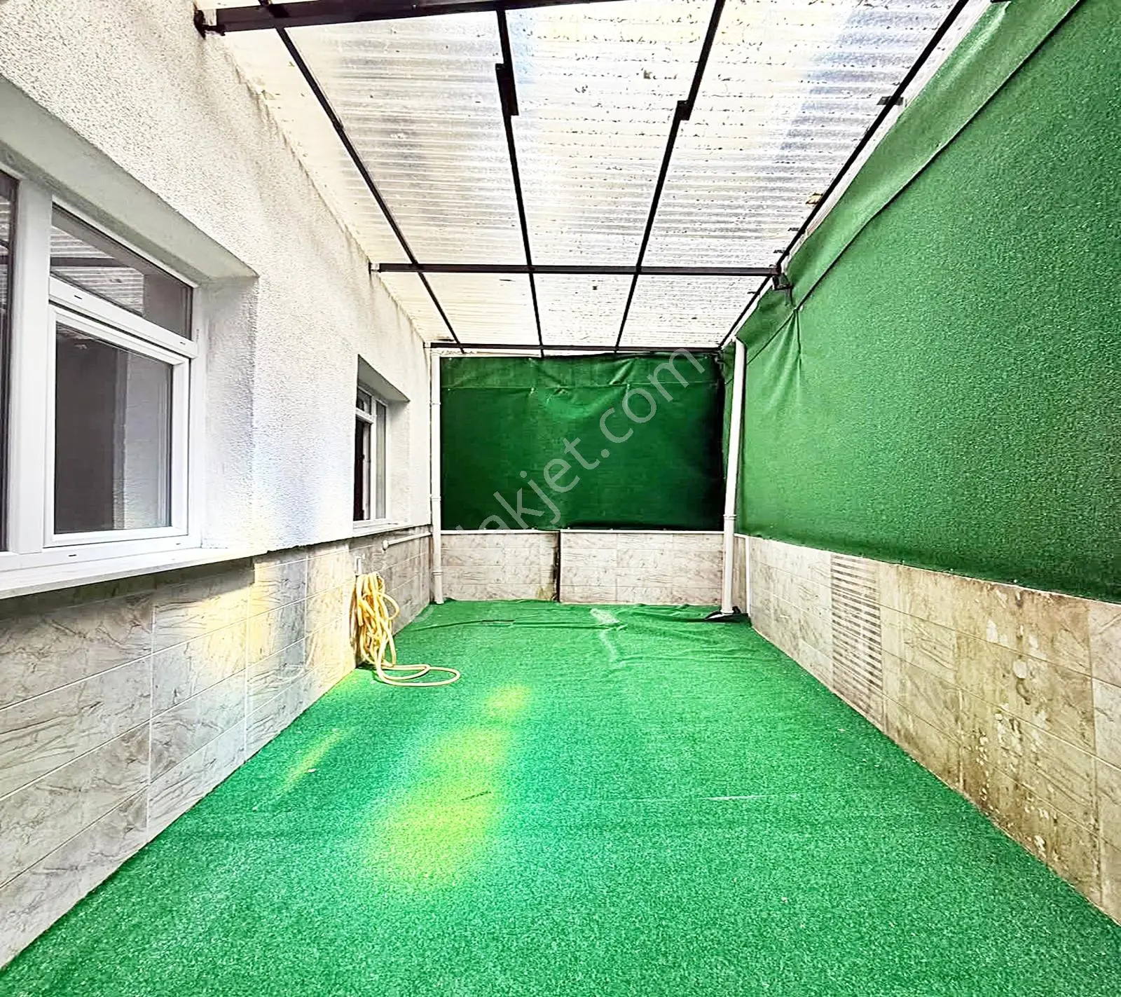 Esenyurt Hürriyet Mahallesi Bahçekat 2+1 90m2 2.095.000tl - Görsel 3