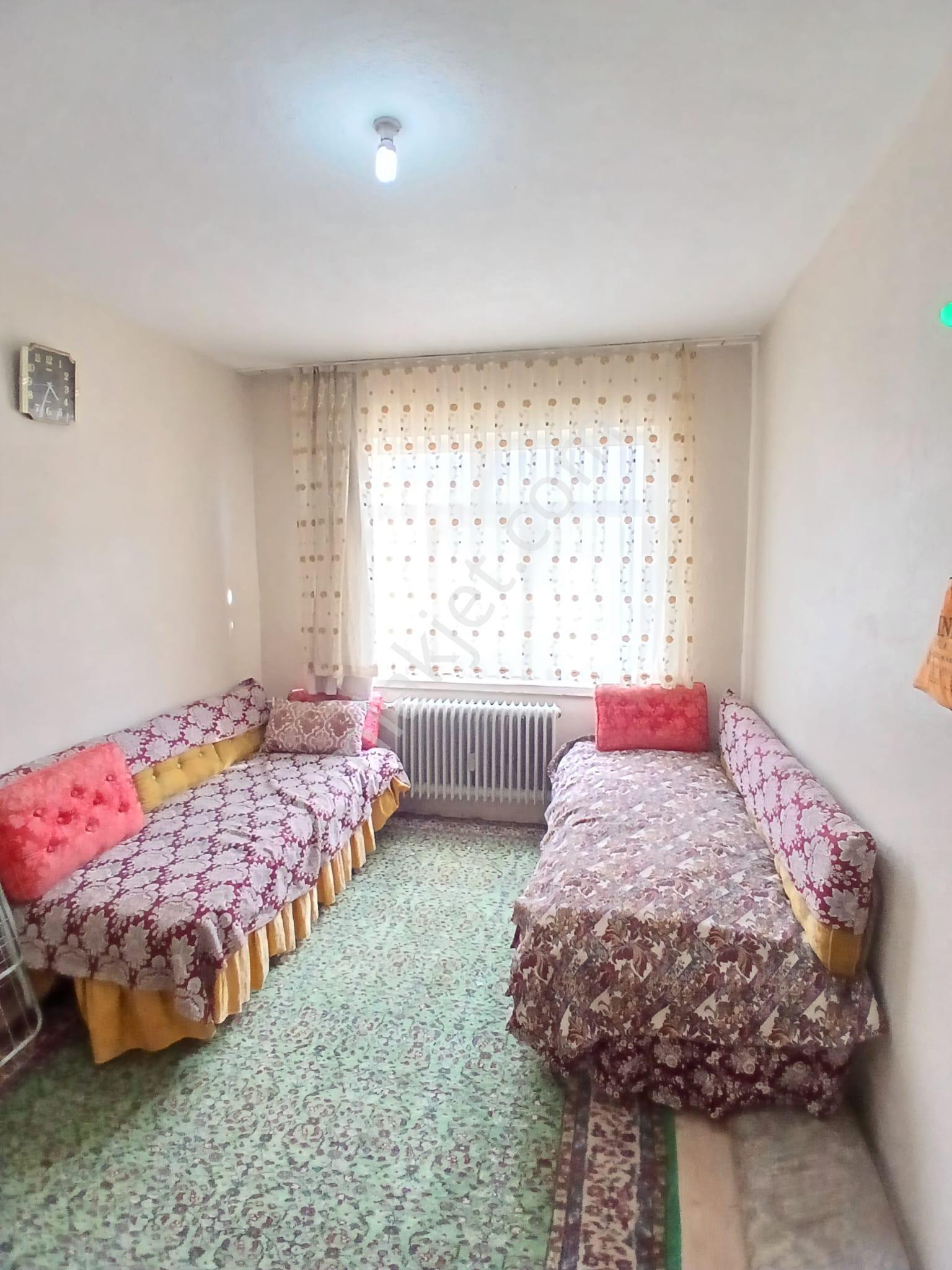 Akçay Emlak'tan Akşehir Yarenler Mahallesi Son Durak Yanında Ara Kat Satılık 2+1 Daire - Görsel 11