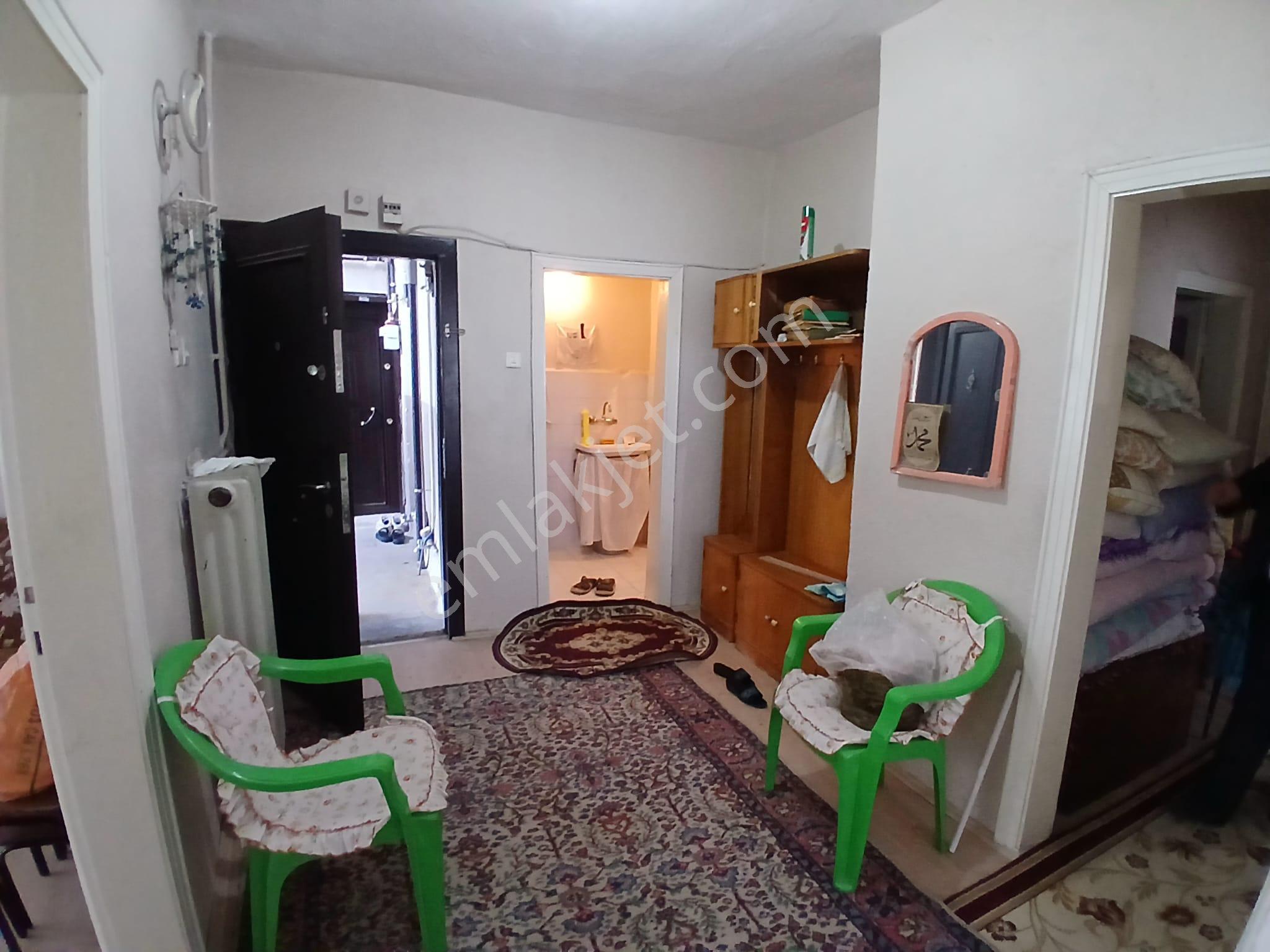 Akçay Emlak'tan Akşehir Yarenler Mahallesi Son Durak Yanında Ara Kat Satılık 2+1 Daire - Görsel 19