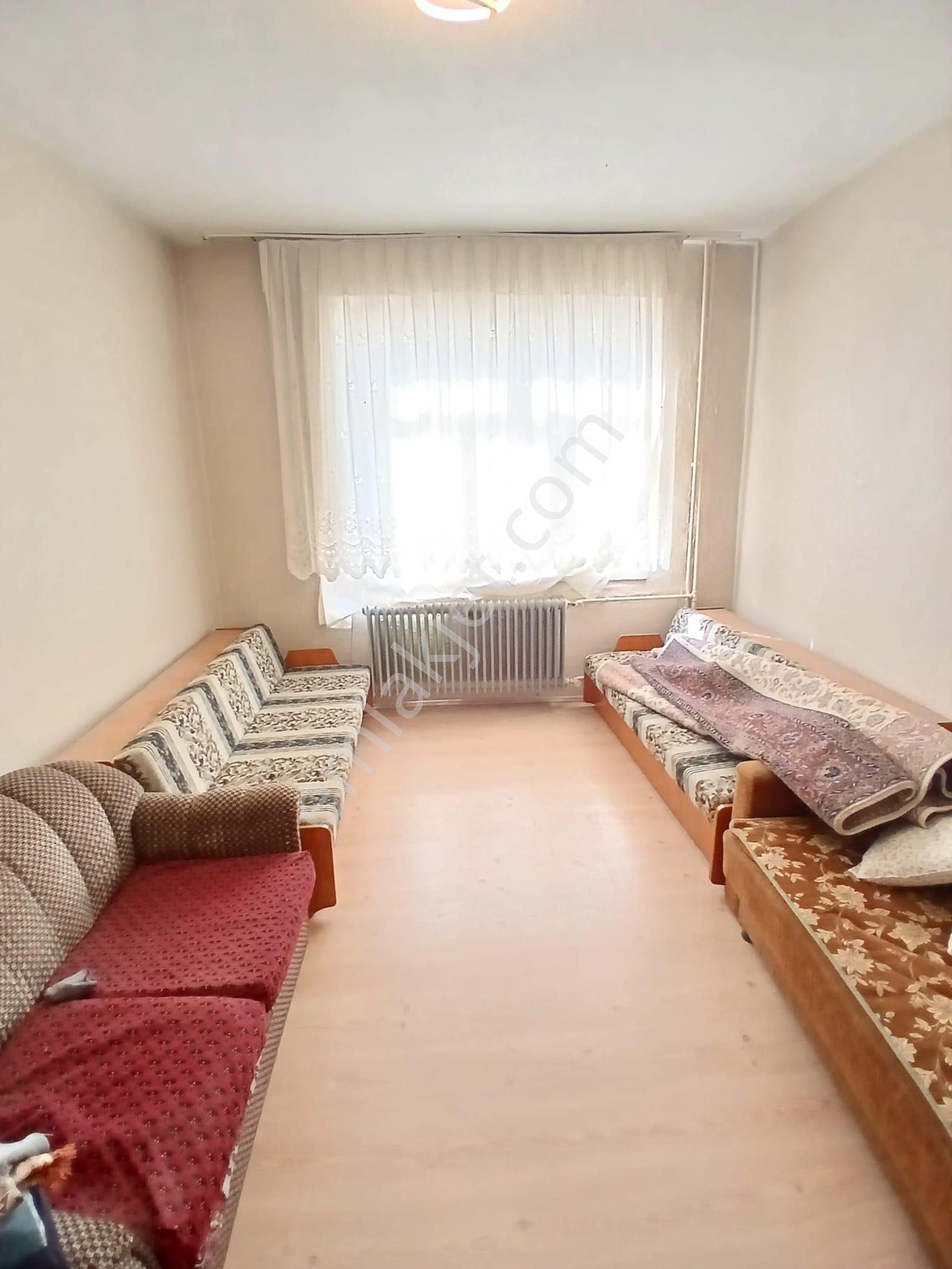 Akçay Emlak'tan Akşehir Yarenler Mahallesi Son Durak Yanında Ara Kat Satılık 2+1 Daire - Görsel 28