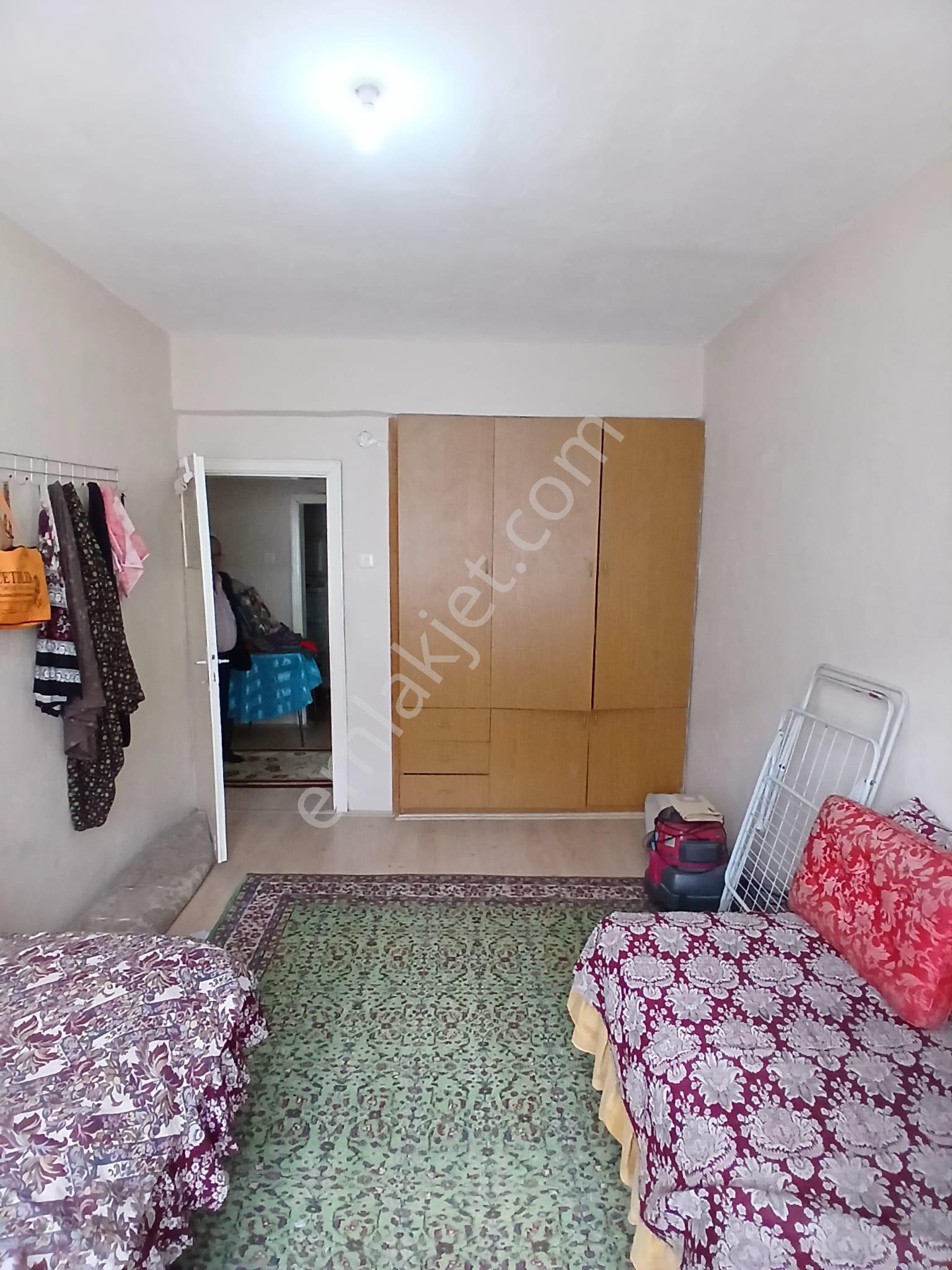 Akçay Emlak'tan Akşehir Yarenler Mahallesi Son Durak Yanında Ara Kat Satılık 2+1 Daire - Görsel 27