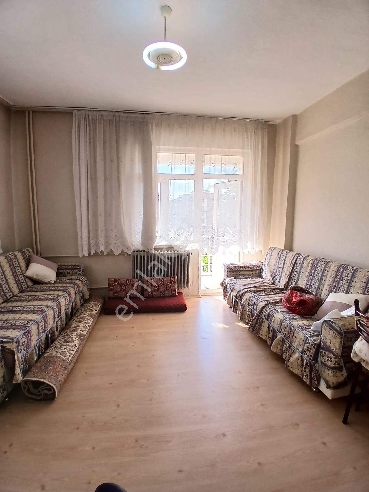 Akçay Emlak'tan Akşehir Yarenler Mahallesi Son Durak Yanında Ara Kat Satılık 2+1 Daire - Görsel 31