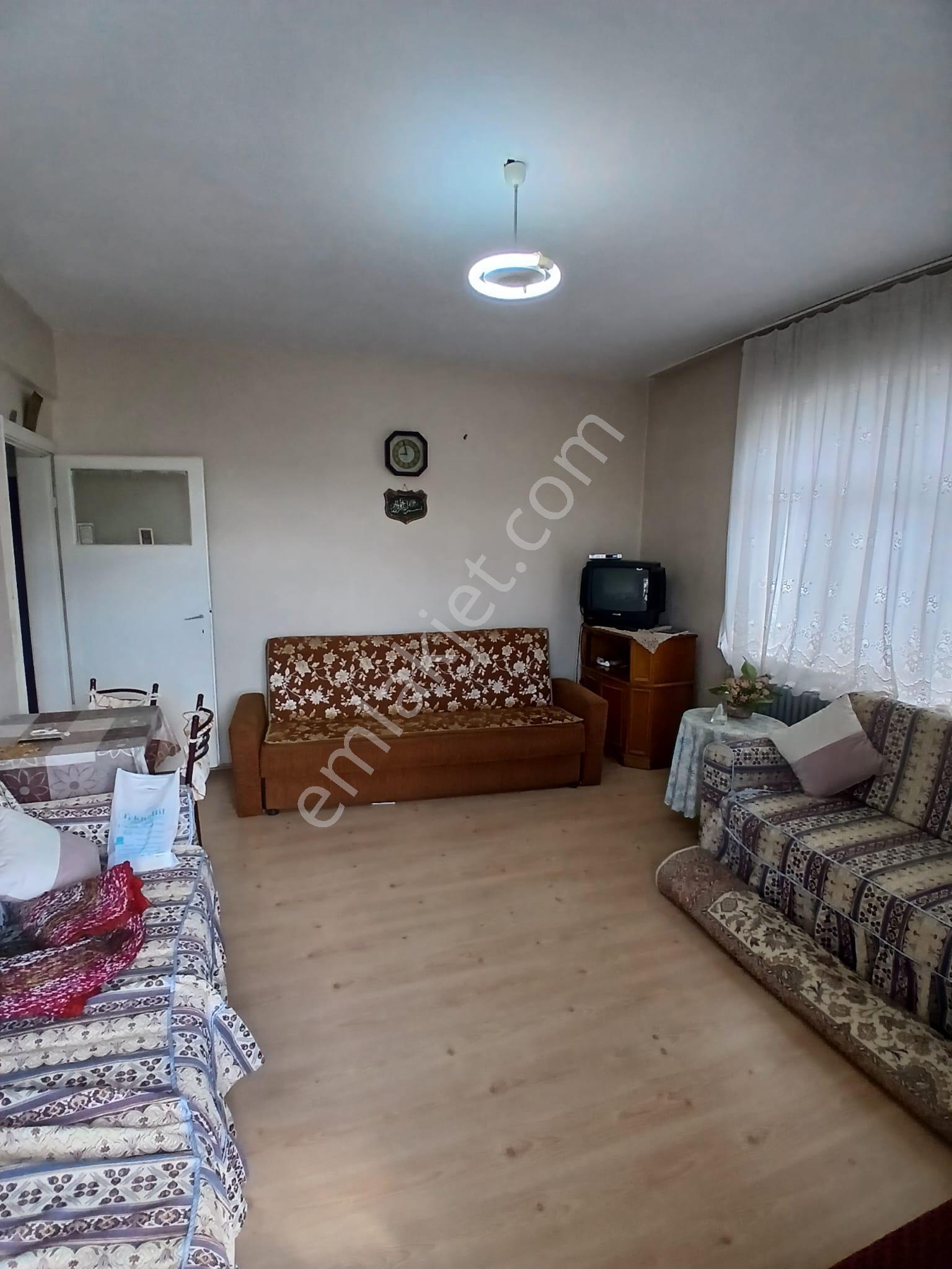 Akçay Emlak'tan Akşehir Yarenler Mahallesi Son Durak Yanında Ara Kat Satılık 2+1 Daire - Görsel 30