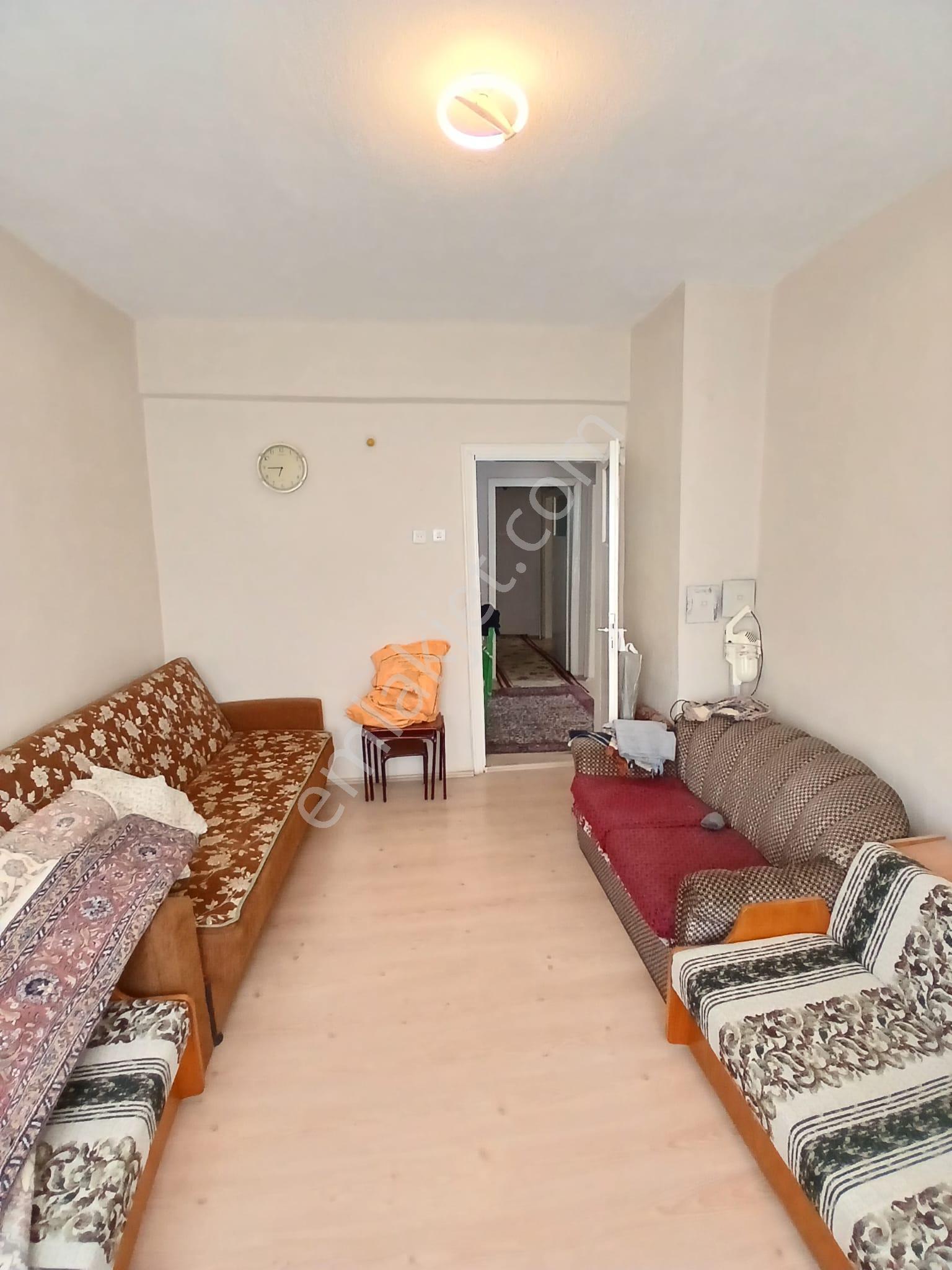 Akçay Emlak'tan Akşehir Yarenler Mahallesi Son Durak Yanında Ara Kat Satılık 2+1 Daire - Görsel 29