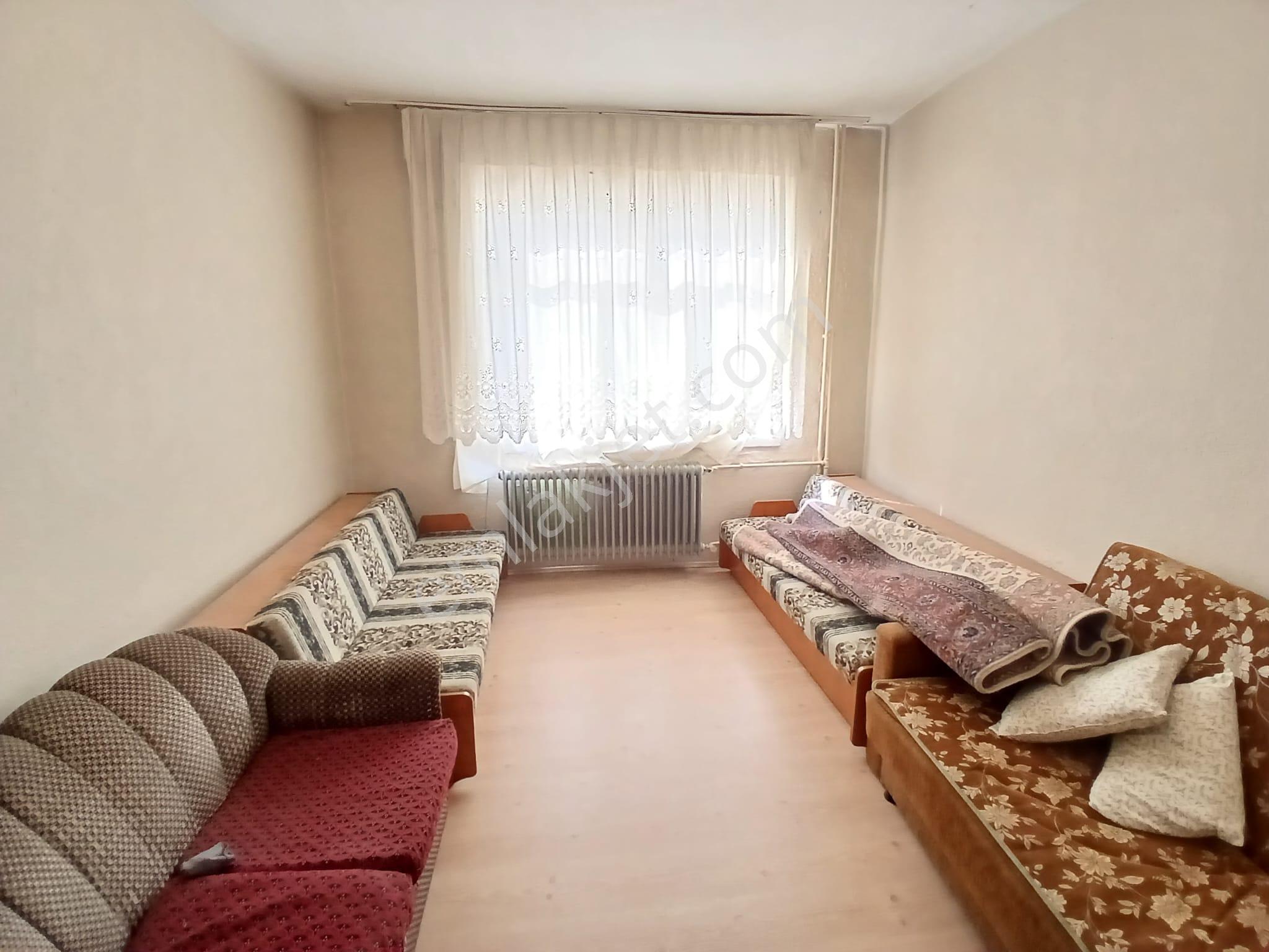 Akçay Emlak'tan Akşehir Yarenler Mahallesi Son Durak Yanında Ara Kat Satılık 2+1 Daire - Görsel 14