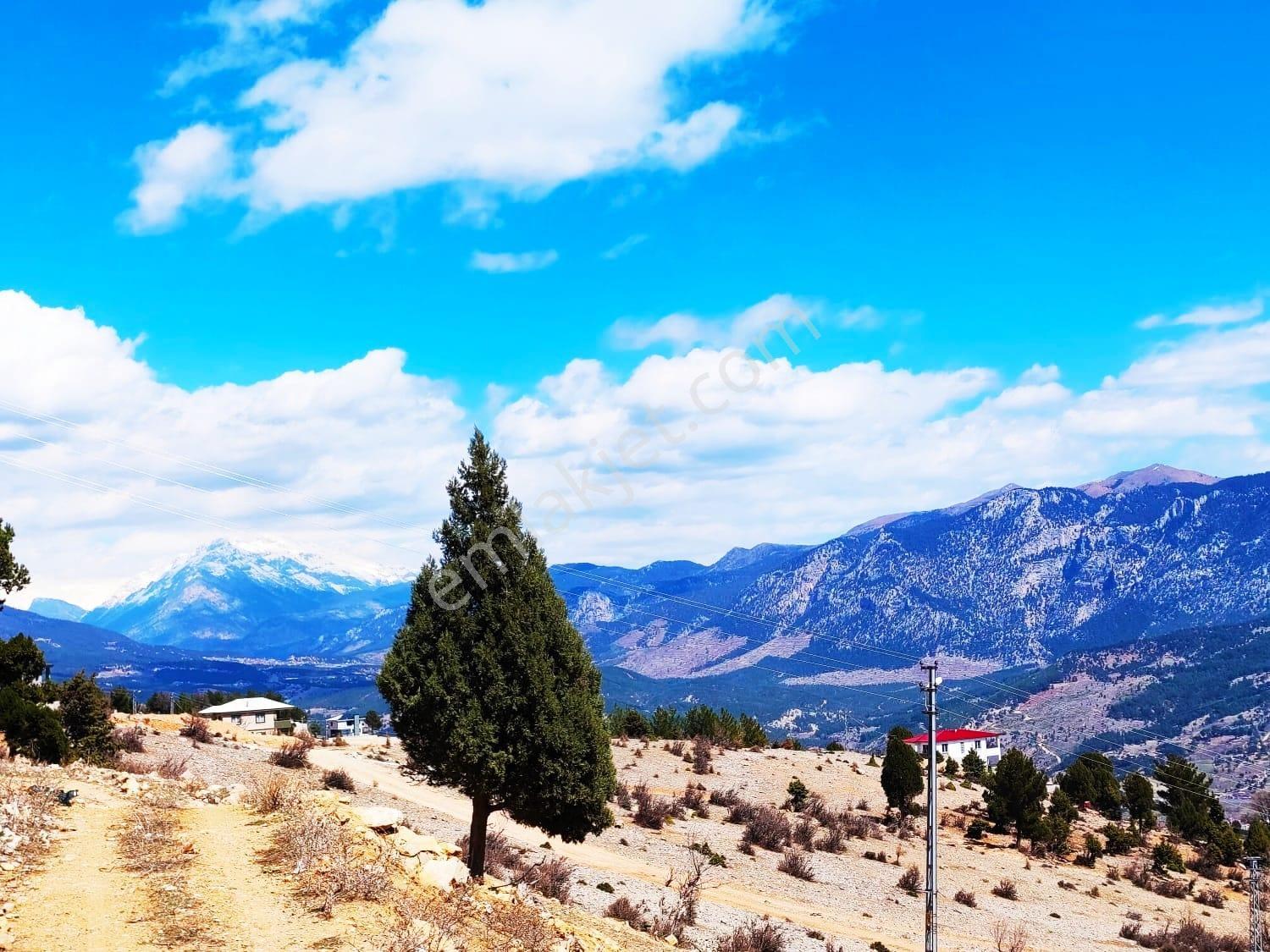 Kar Emlaktan Yenikonacık Bozkırlı Mevkiinde 430m2 Satılık Arsa - Görsel 13