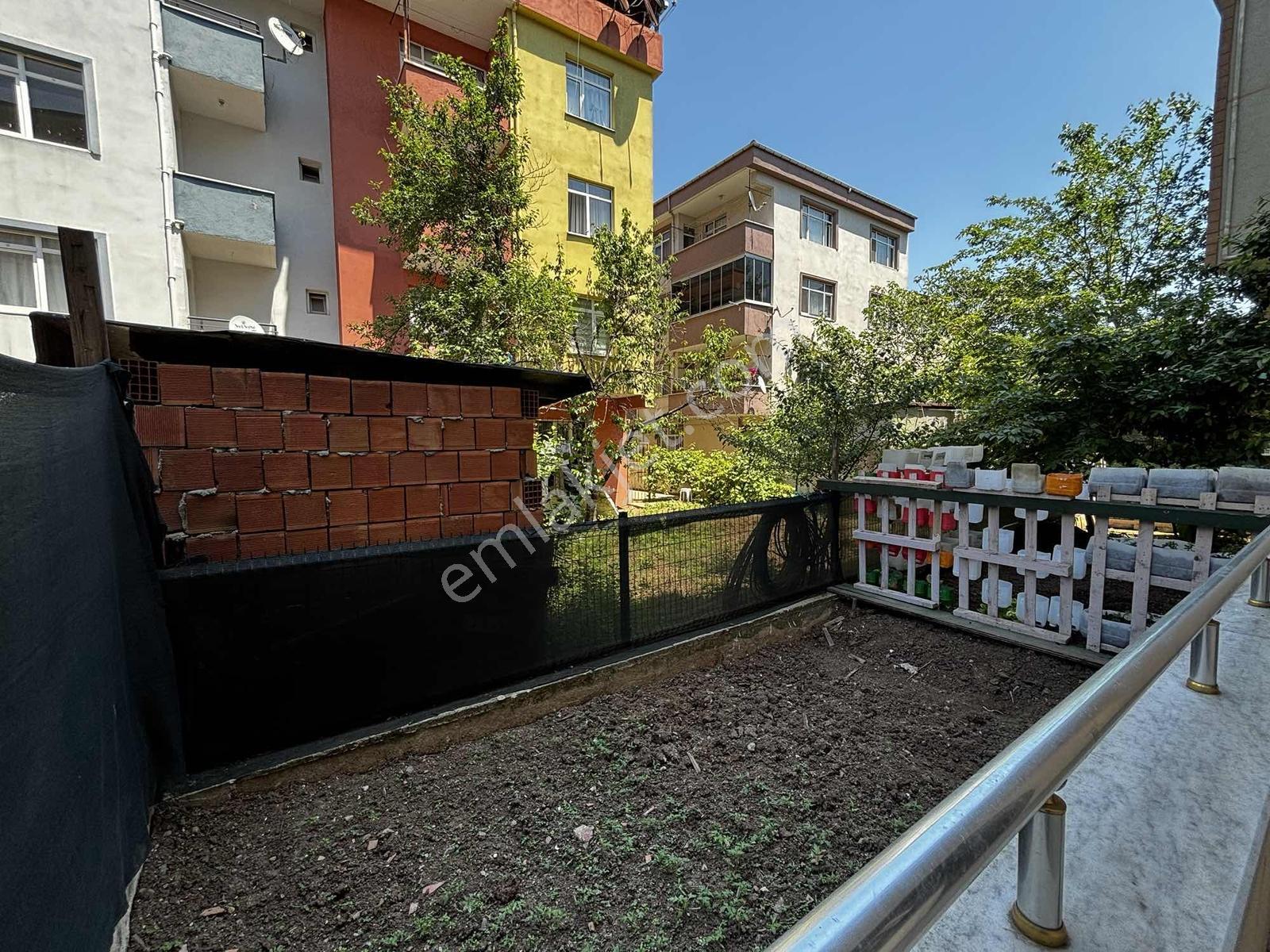 Kocaeli Körfez Konum Harikası Bahçe Dubleks Kiralık 3+1 Daire - Görsel 35