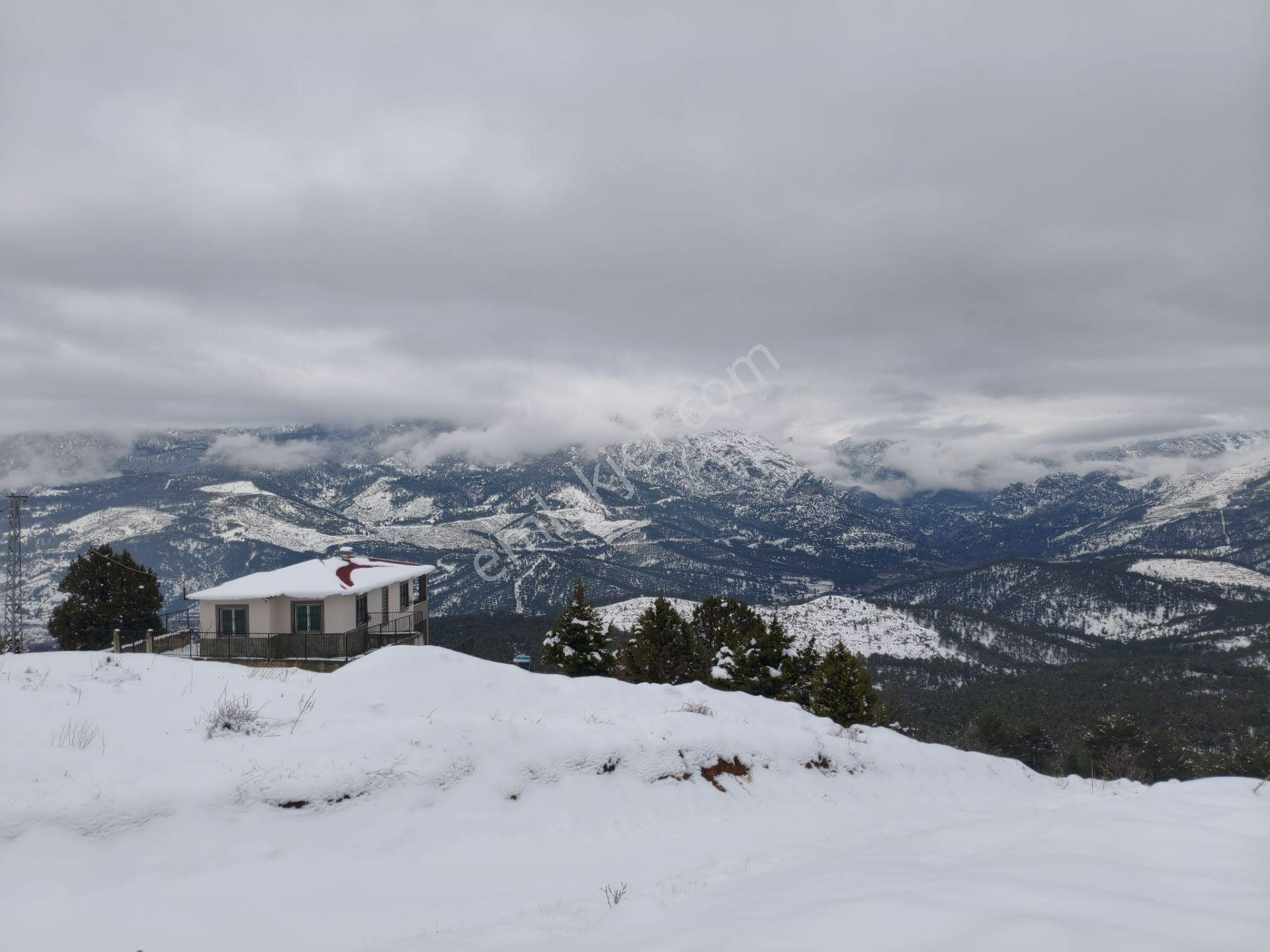 Kar Emlaktan Yenikonacık Bozkırlı Mevkiinde 400 M2 Satılık Arsa - Görsel 27