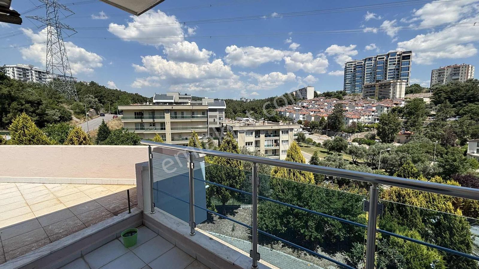 Evka 3 | Site İçerisinde | Villa | 3+1 - Görsel 28